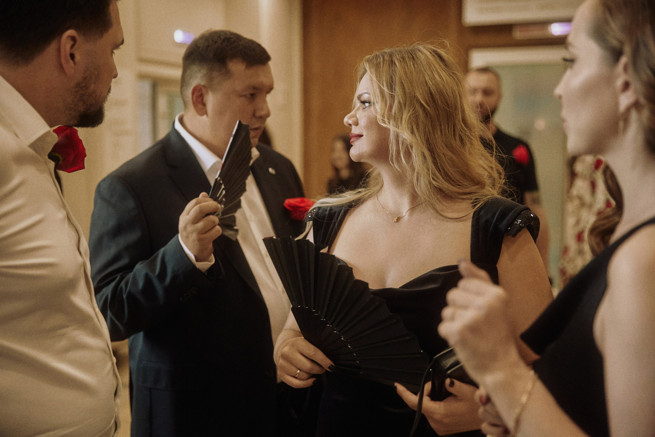 LA DOLCE VITA. Дмитрий Мазуркевич: Профессиональный Репортажный Фотограф