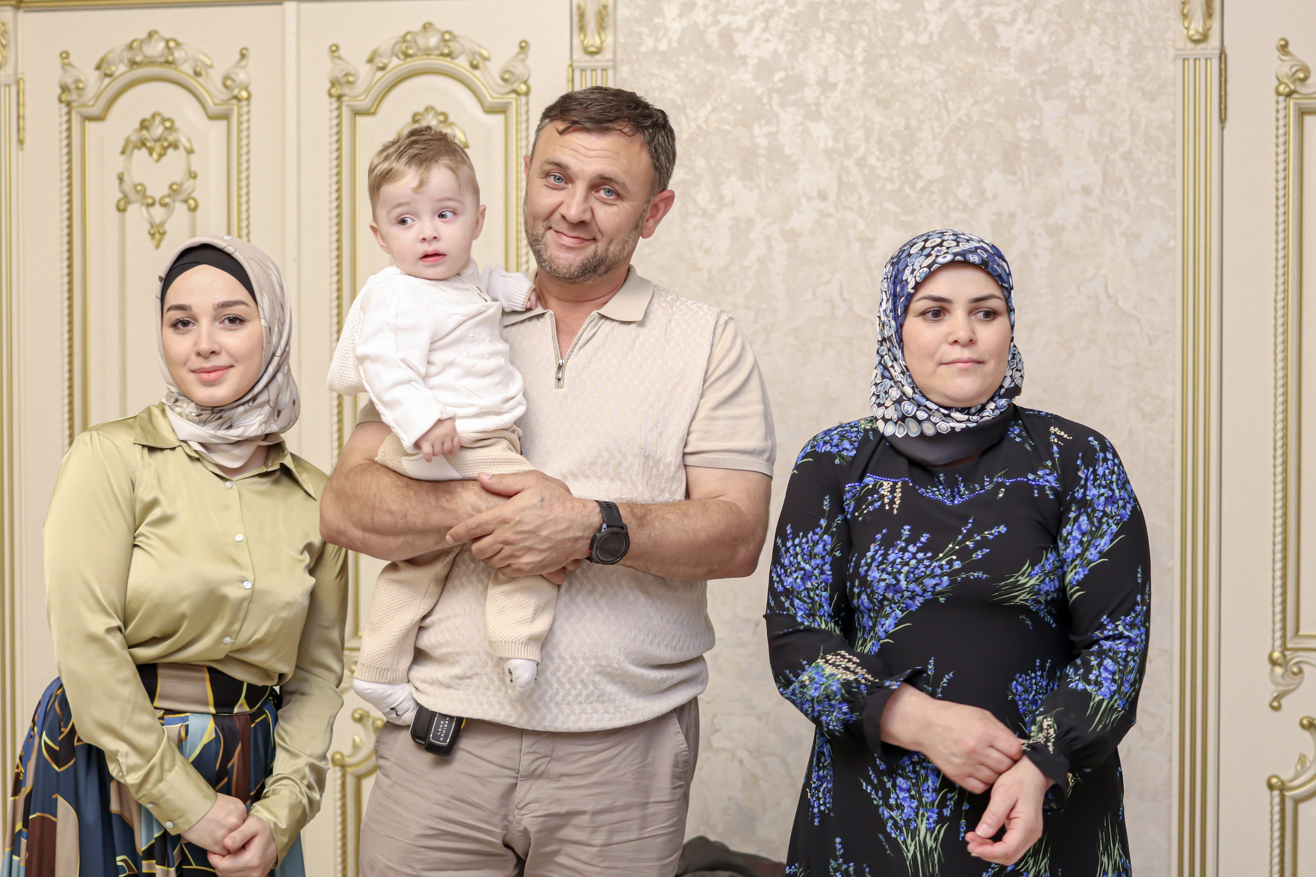 День рождение