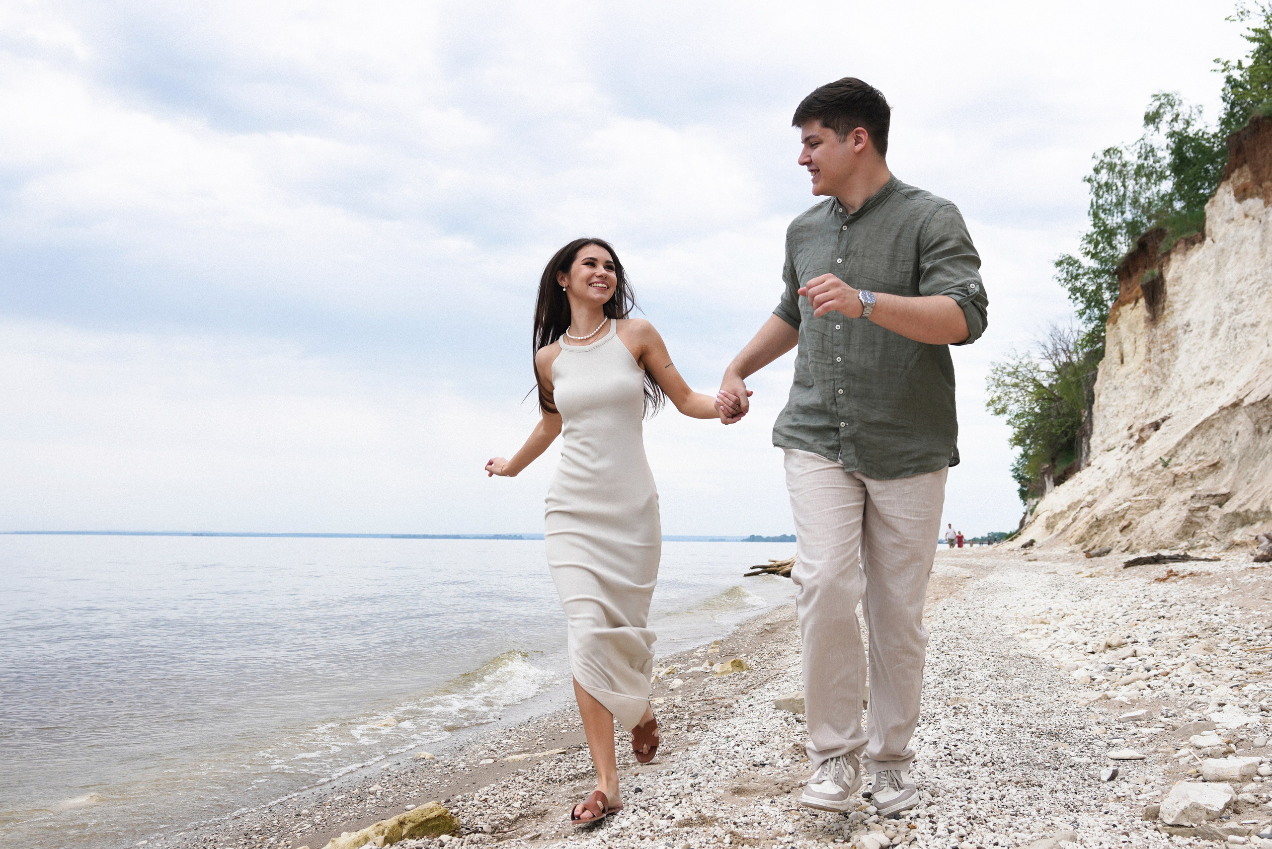 Адель и Гульнара. Фотограф Казань