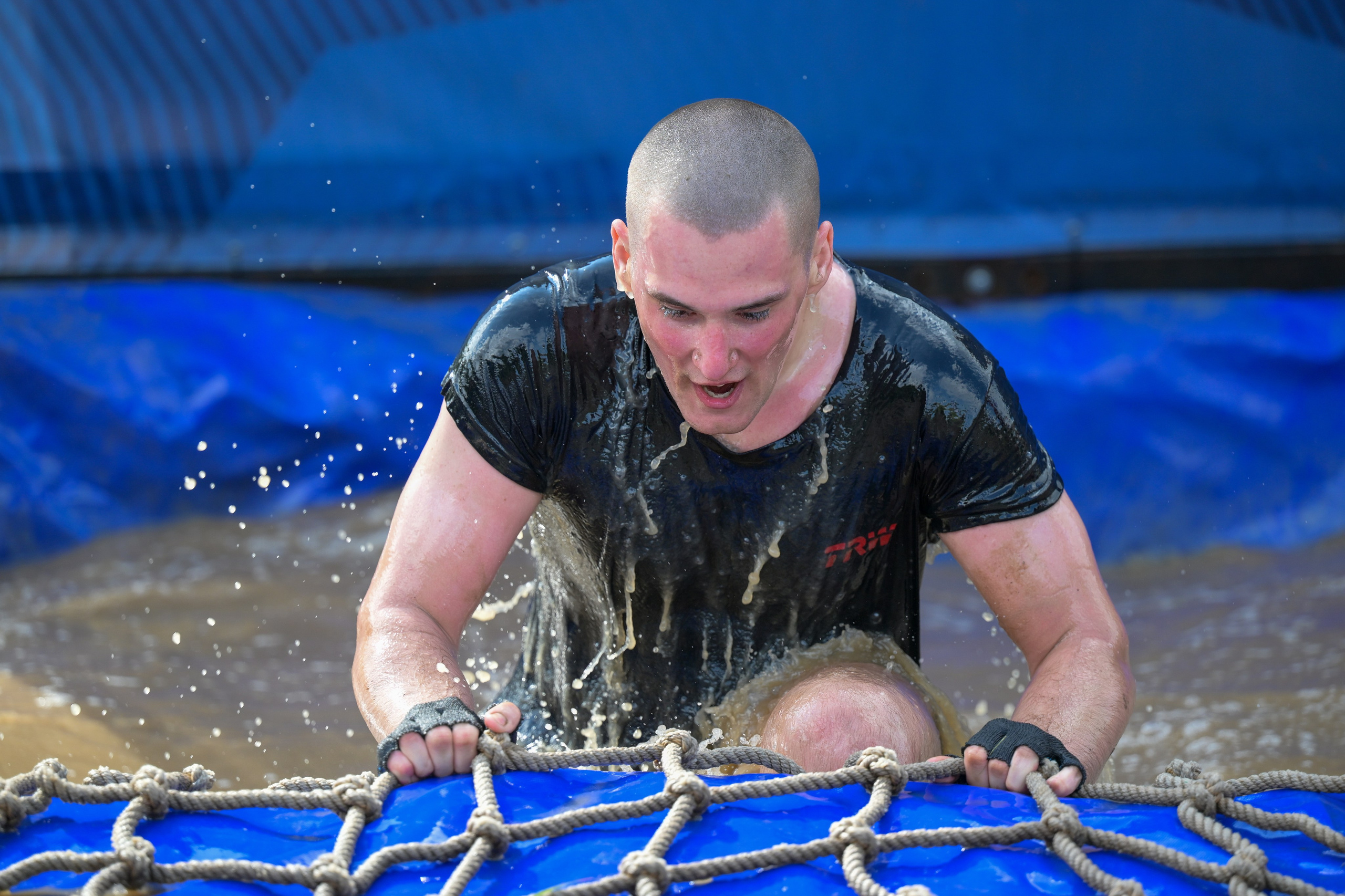 Спорт и активный отдых. Сергей Алтушкин — фотолюбитель