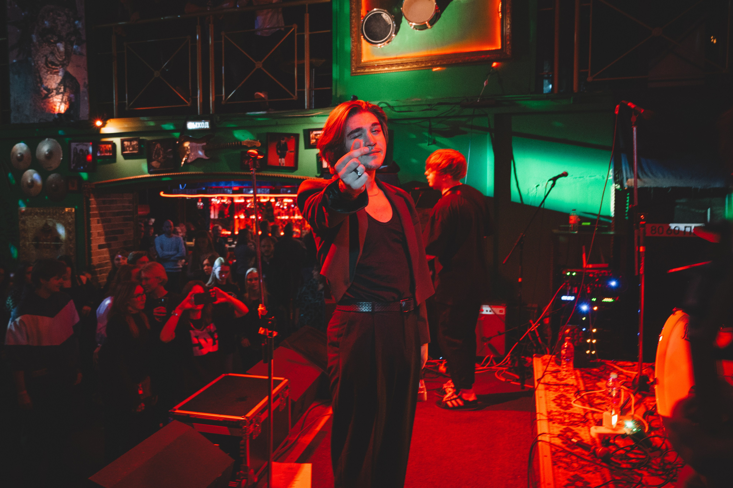 Путь Фест. Фотограф Анна Темнова. Пенза