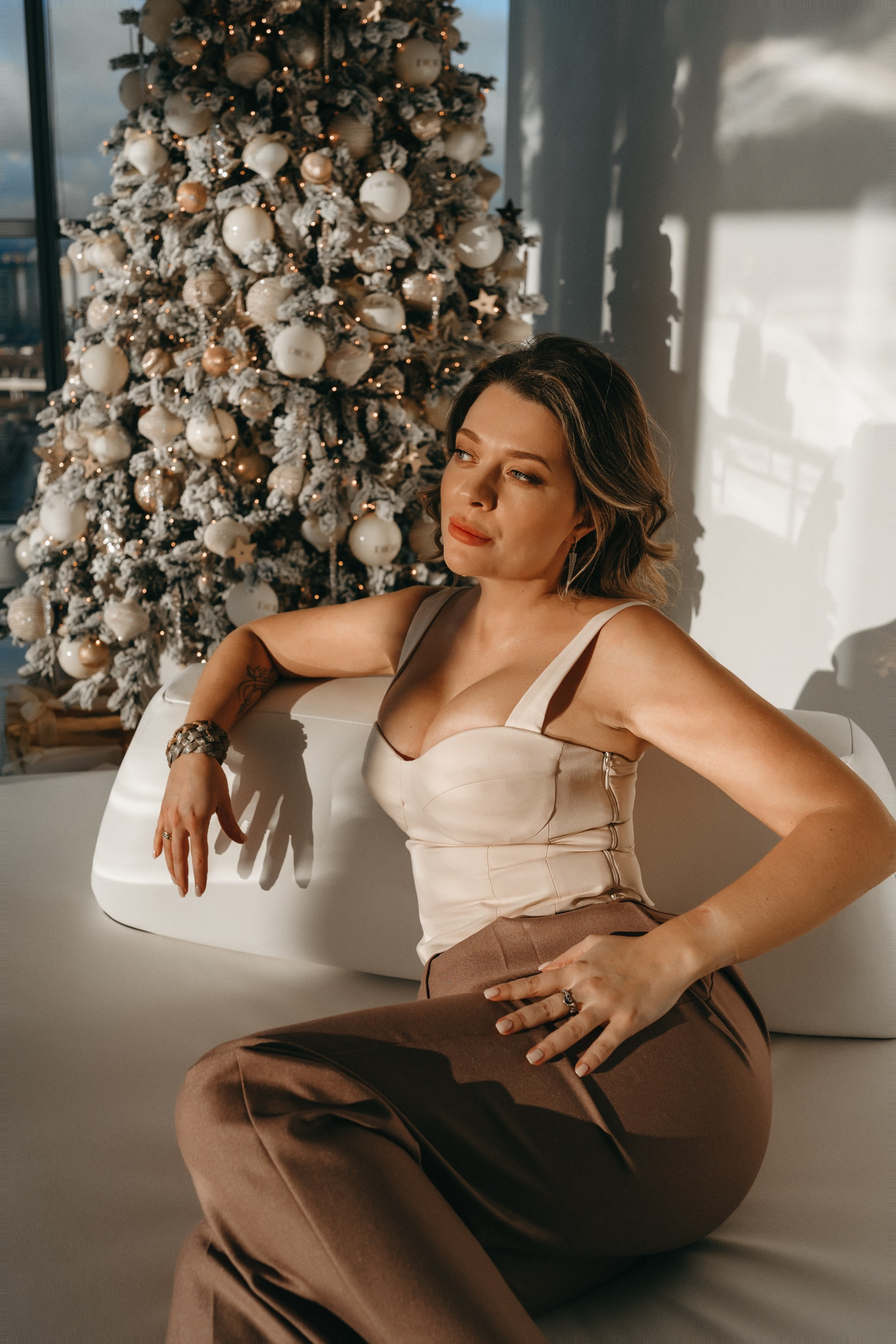 Вероника. Фотограф Яна Савина