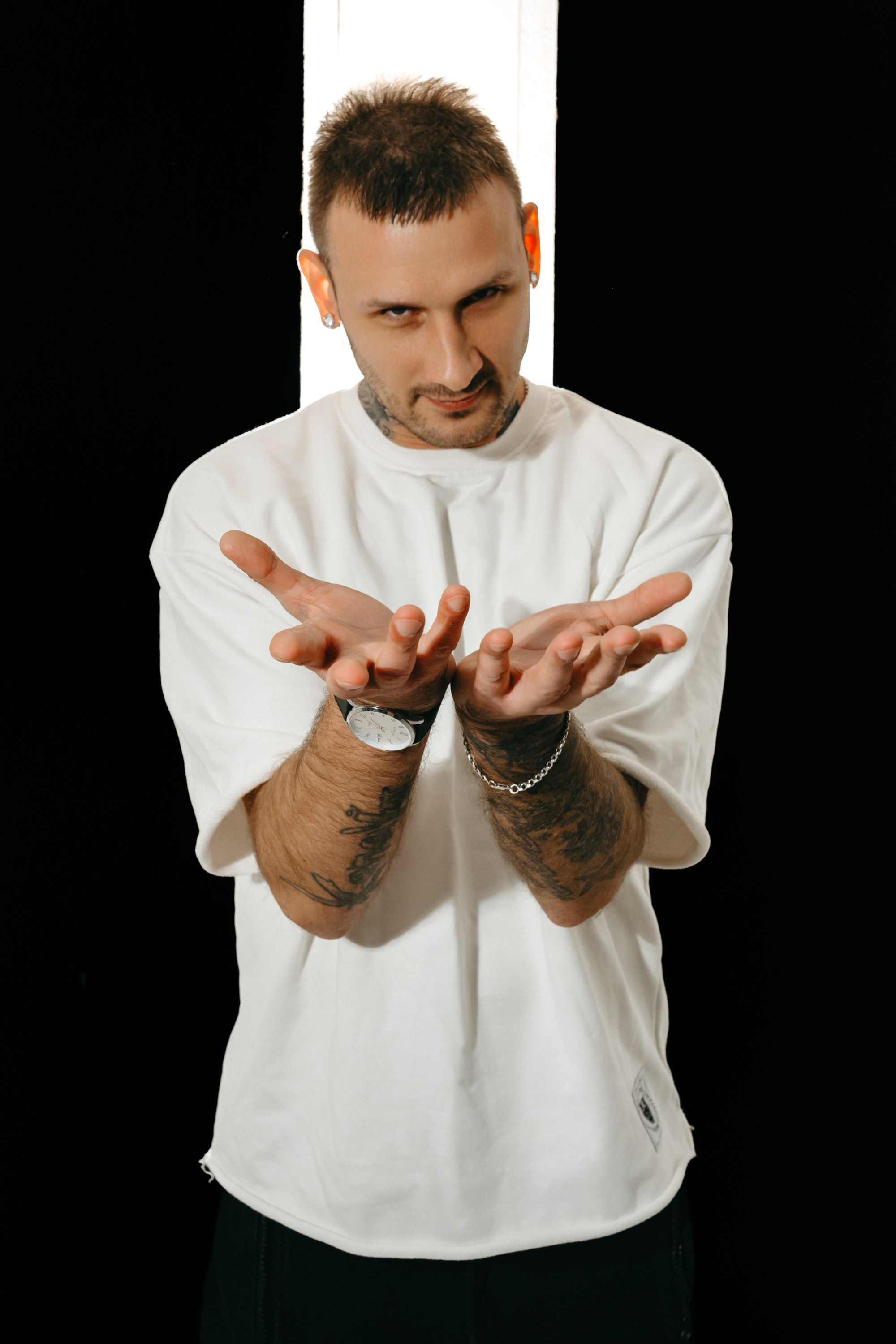 Стас. Фотограф Яна Савина