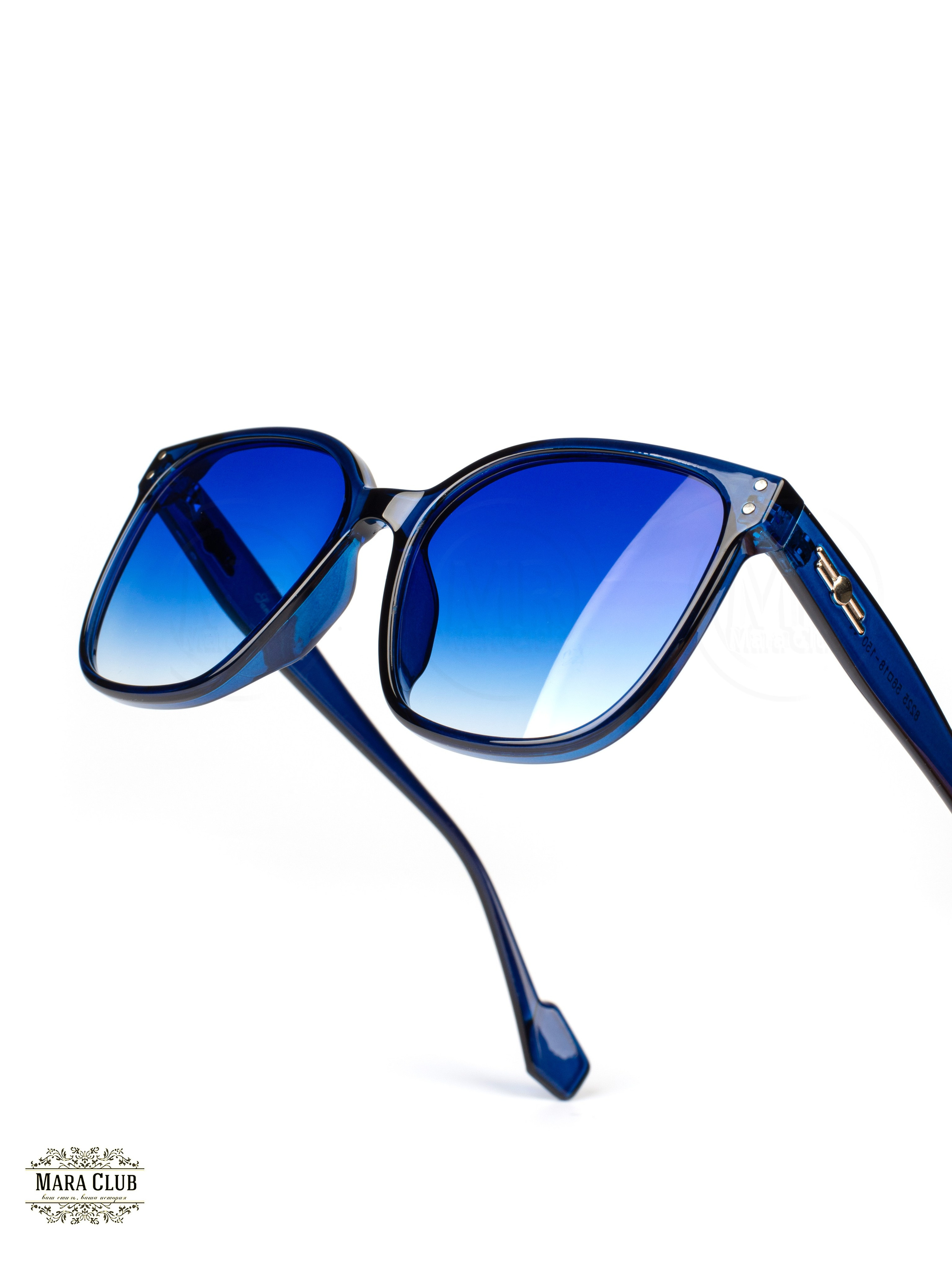 Предметное фото. Очки солнцезащитные. MaraClub Foto предметное фото для сайта и маркетплейсов в Москве и области