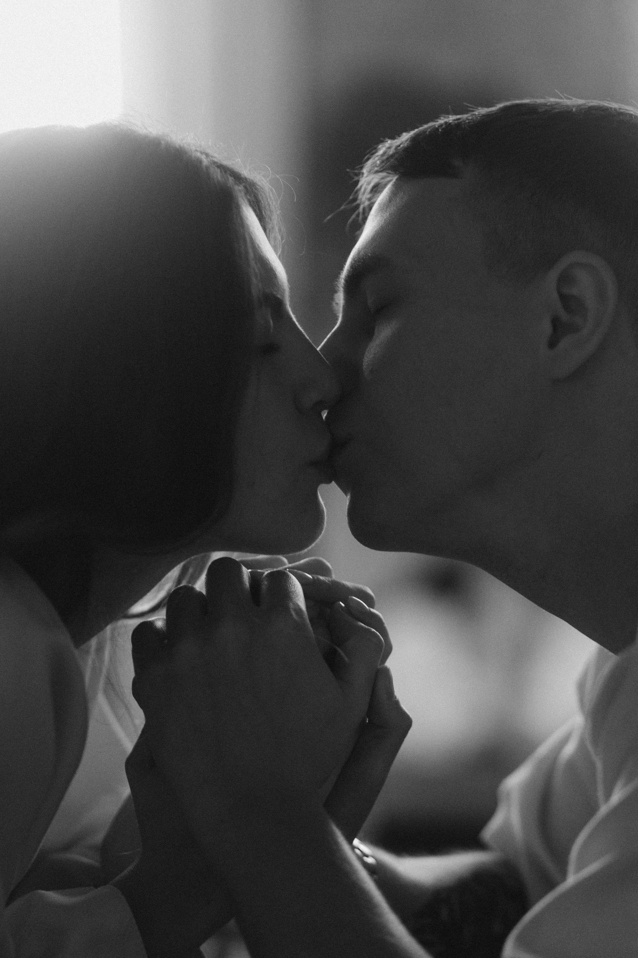 Миша и Лика. Фотограф Артем Бросов в Санкт-Петербурге и Дубае