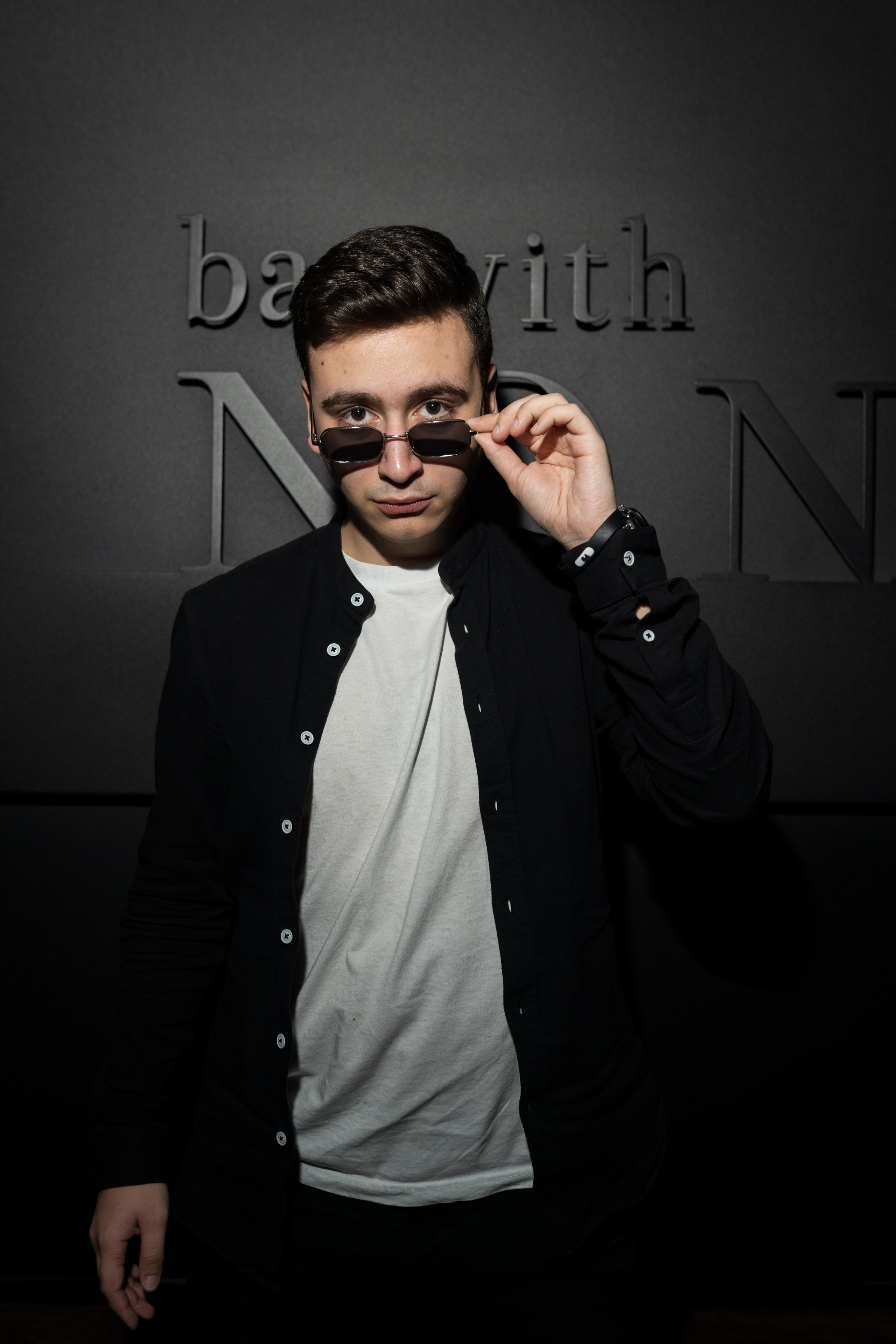 Корпоратив Человек-праздник. Виктория Кинкладзе