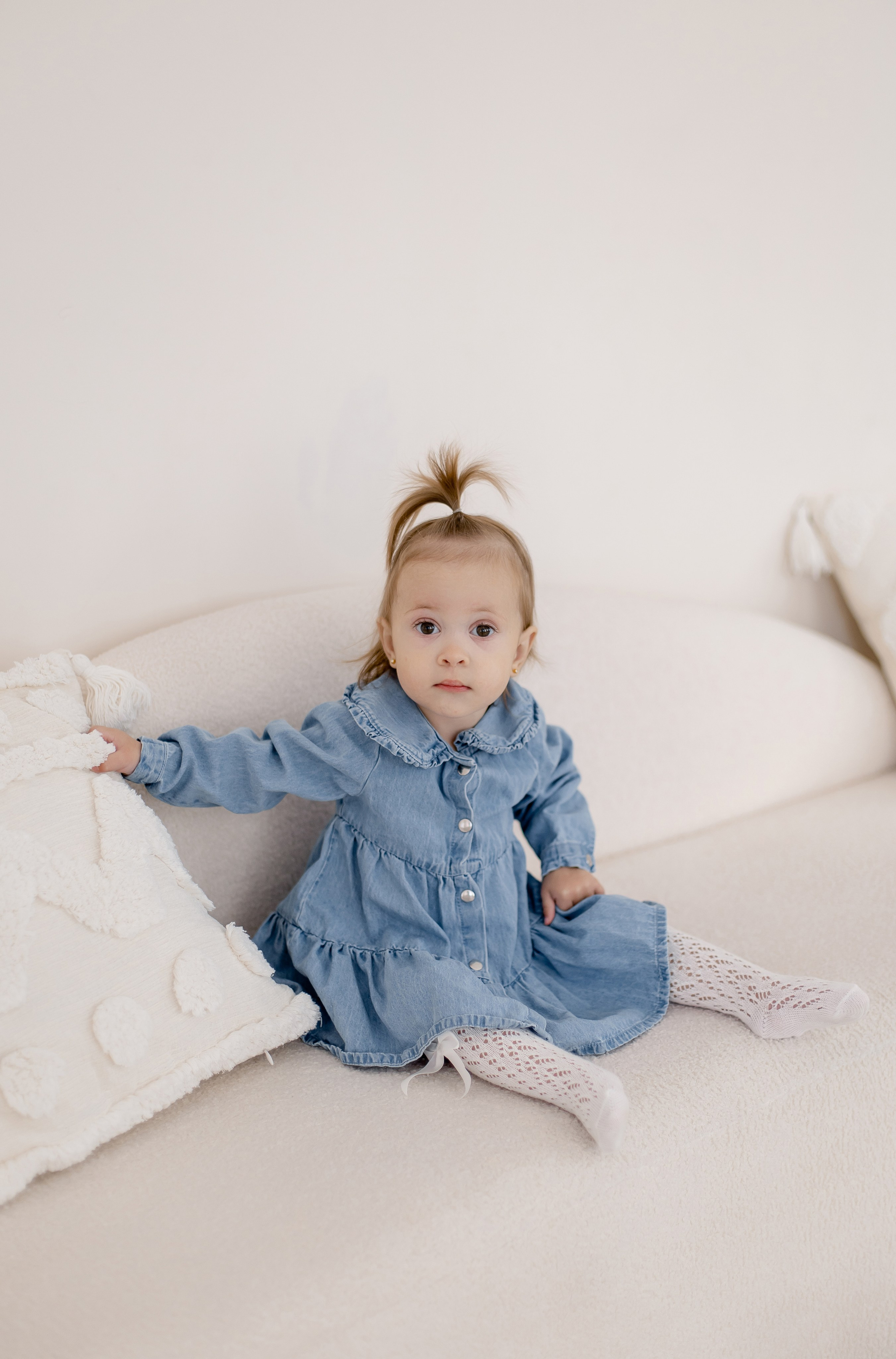 Крошка Лиза. Свадебный и портретный фотограф в Миассе Филиппенко Дарья