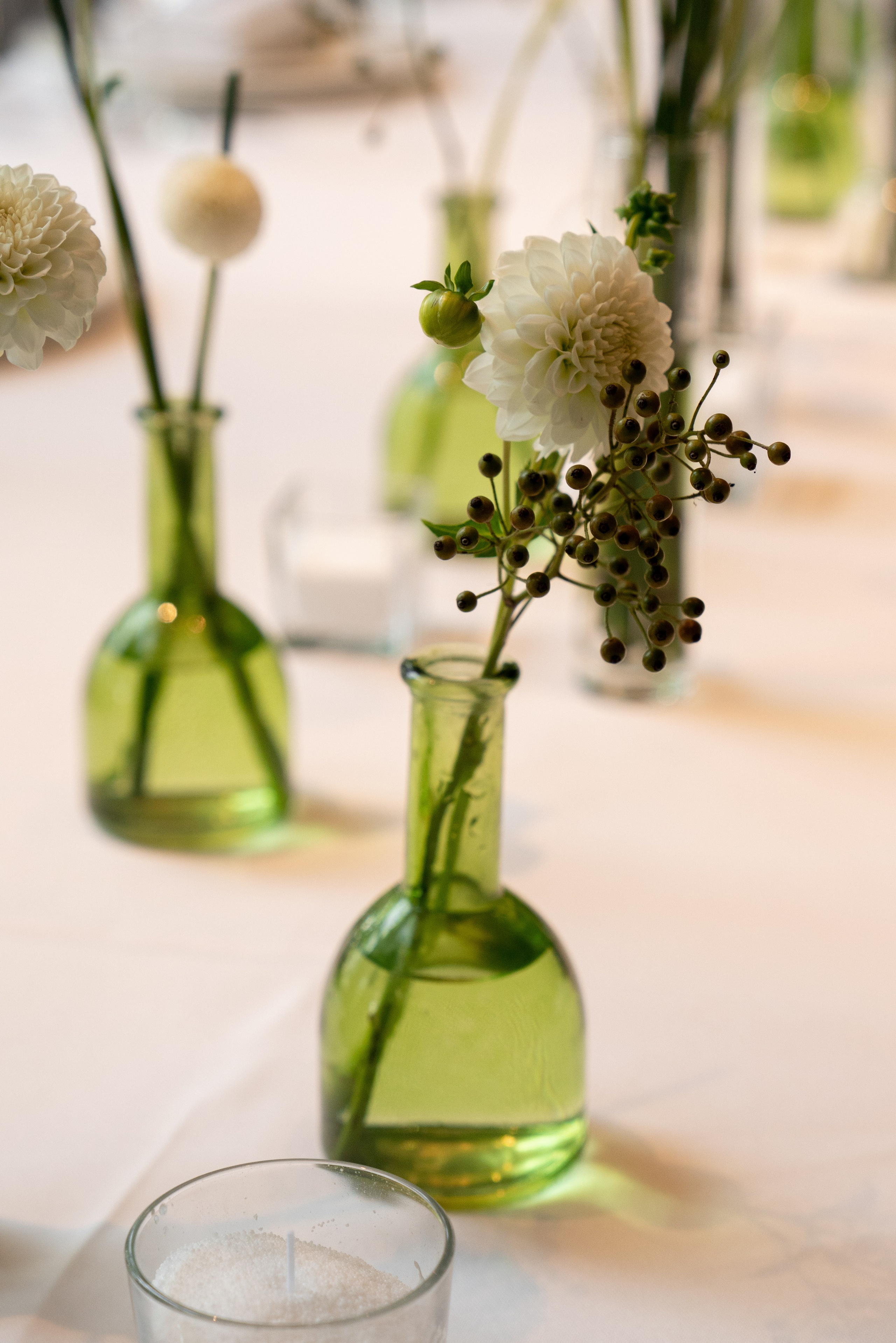 Елена & Сергей. Оформление свадеб, декор свадеб Вера Маркова, Москва