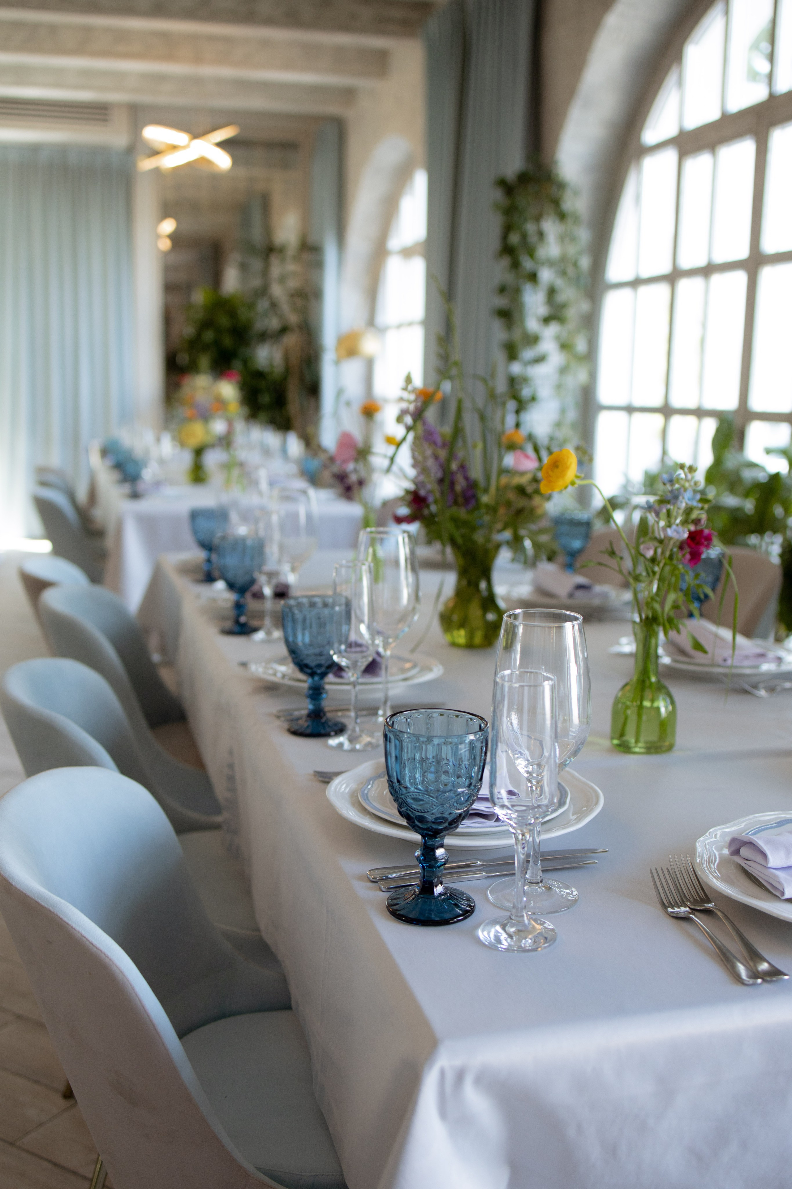 «Московское небо». Оформление свадеб, декор свадеб Вера Маркова, Москва