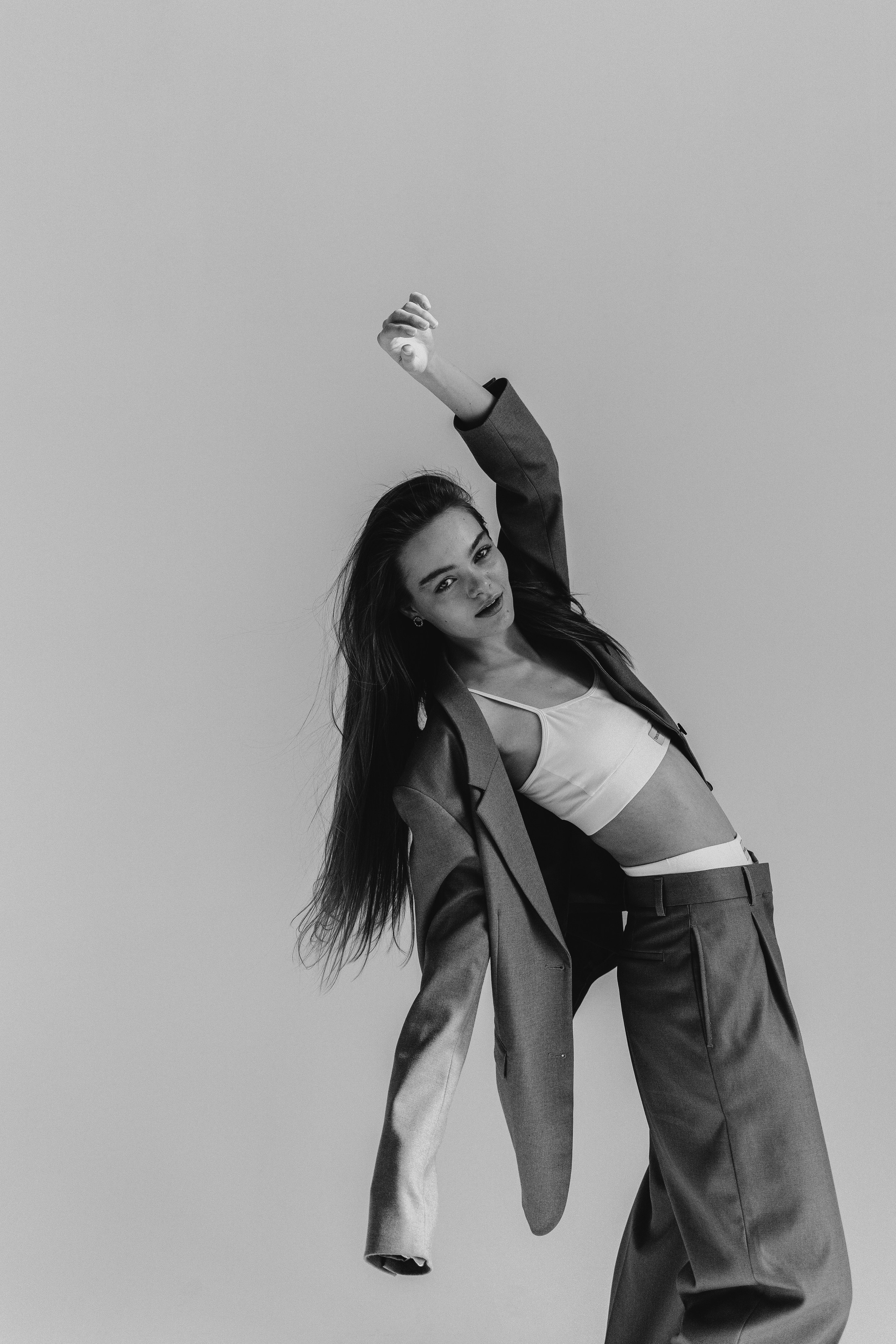 Анастасия. Фотограф в Санкт-Петербурге Юлия Гербель