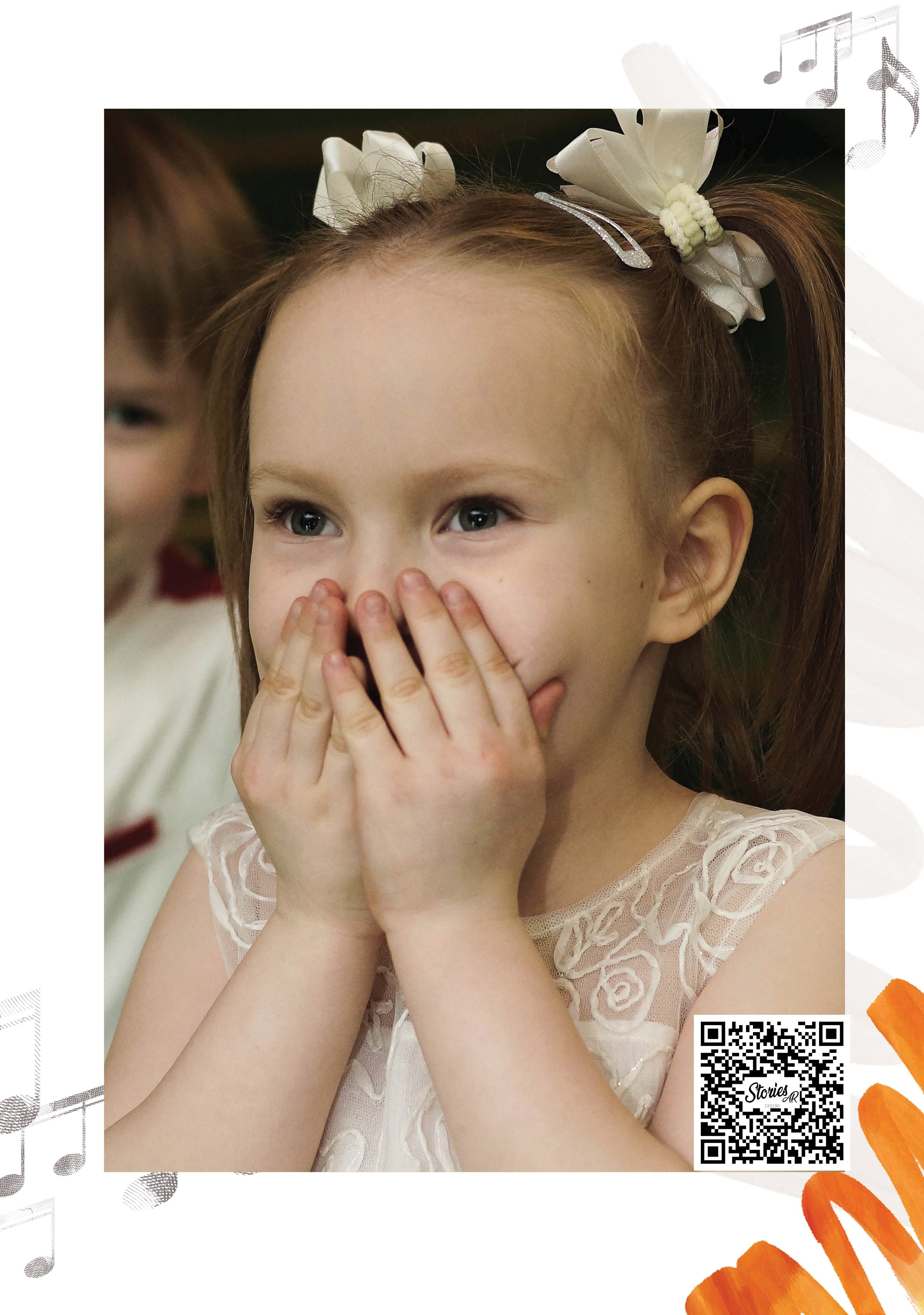 Александра, фортепиано (большой, индивидуальный альбом). Фабрика выпускных альбомов