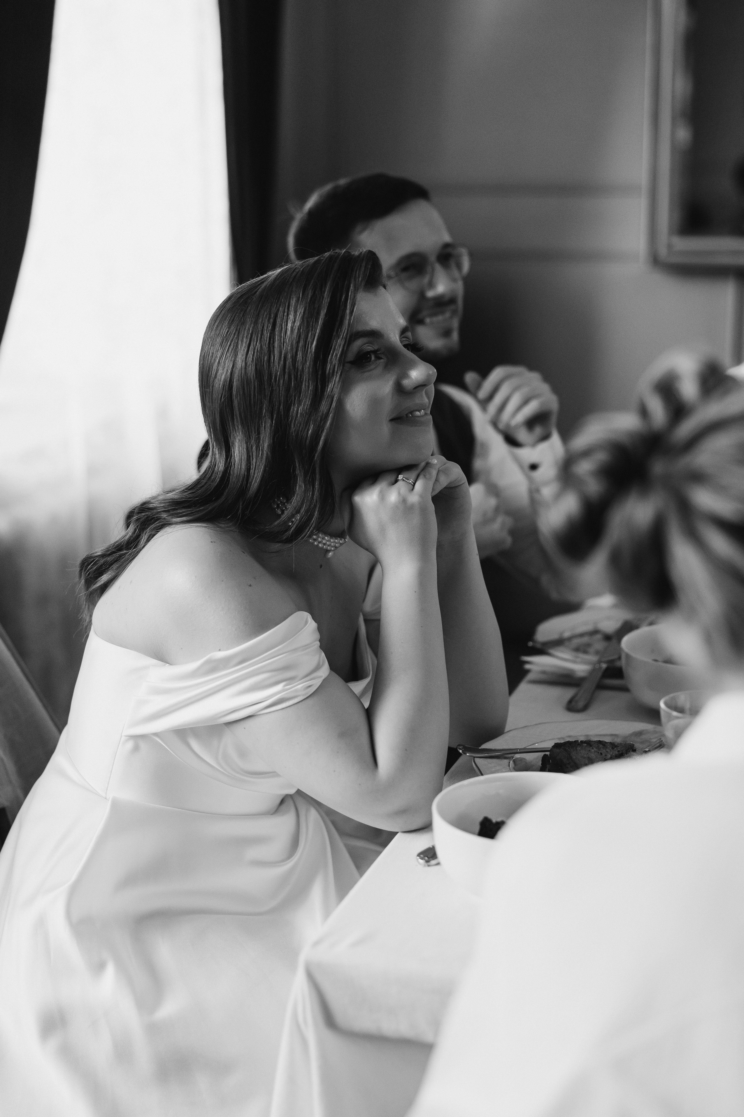 В кругу семьи. Фотограф Санкт-Петербург