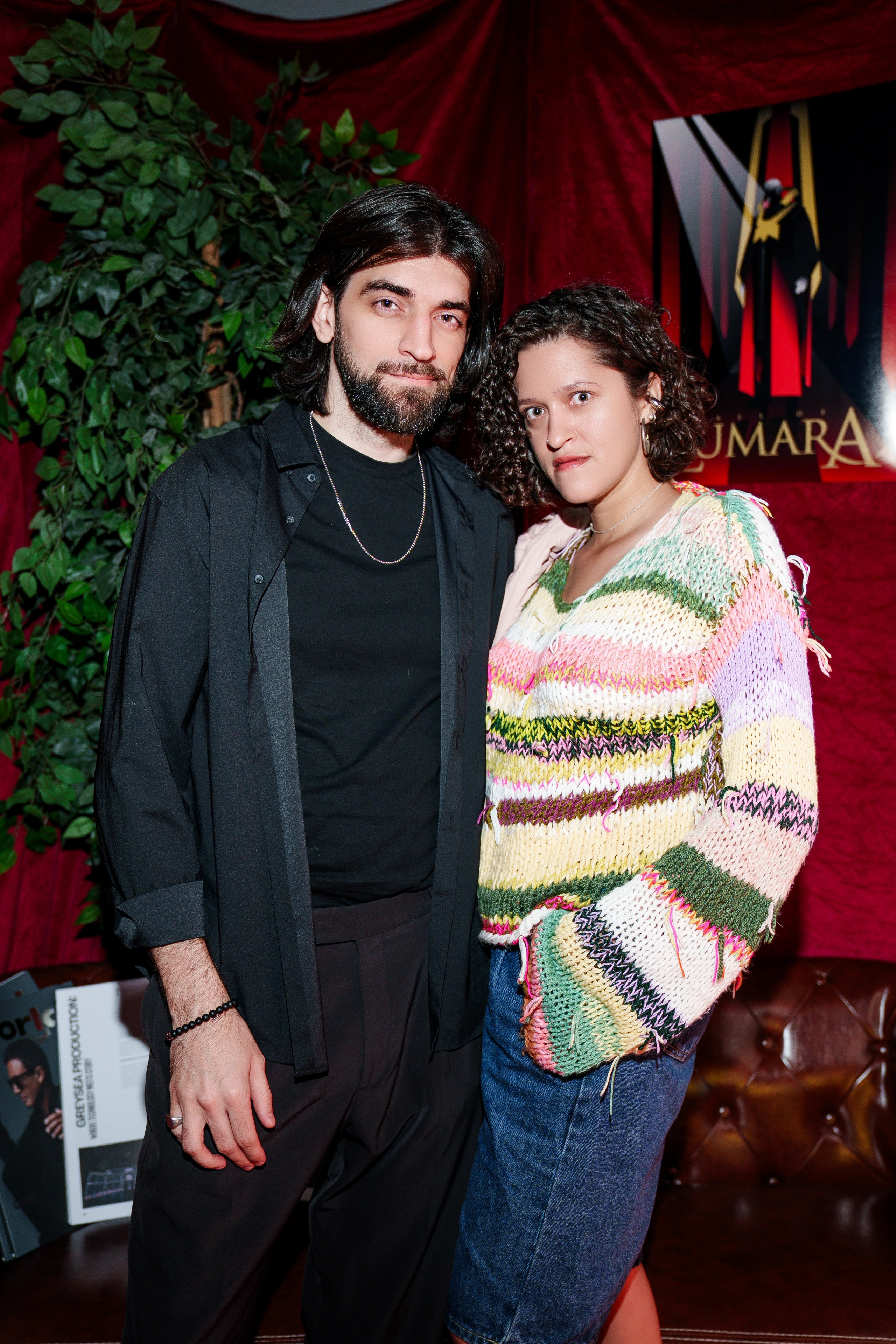 Events. Photographer