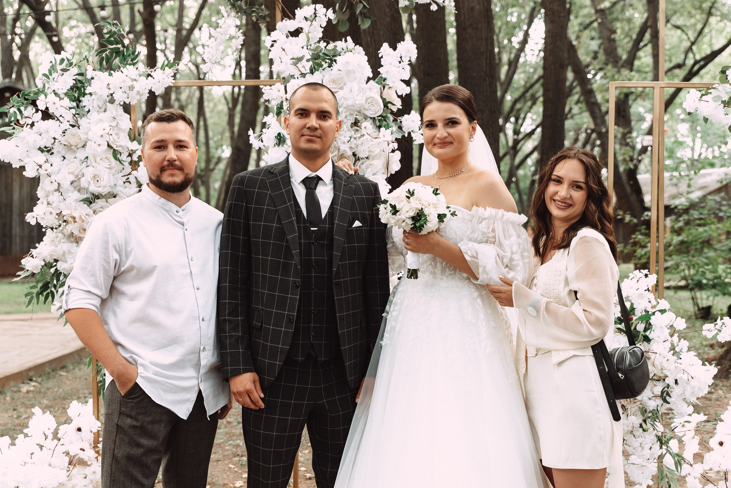 Семен + Варвара. Свадебный и семейный фотограф в Волгограде Олеся Лисицкая