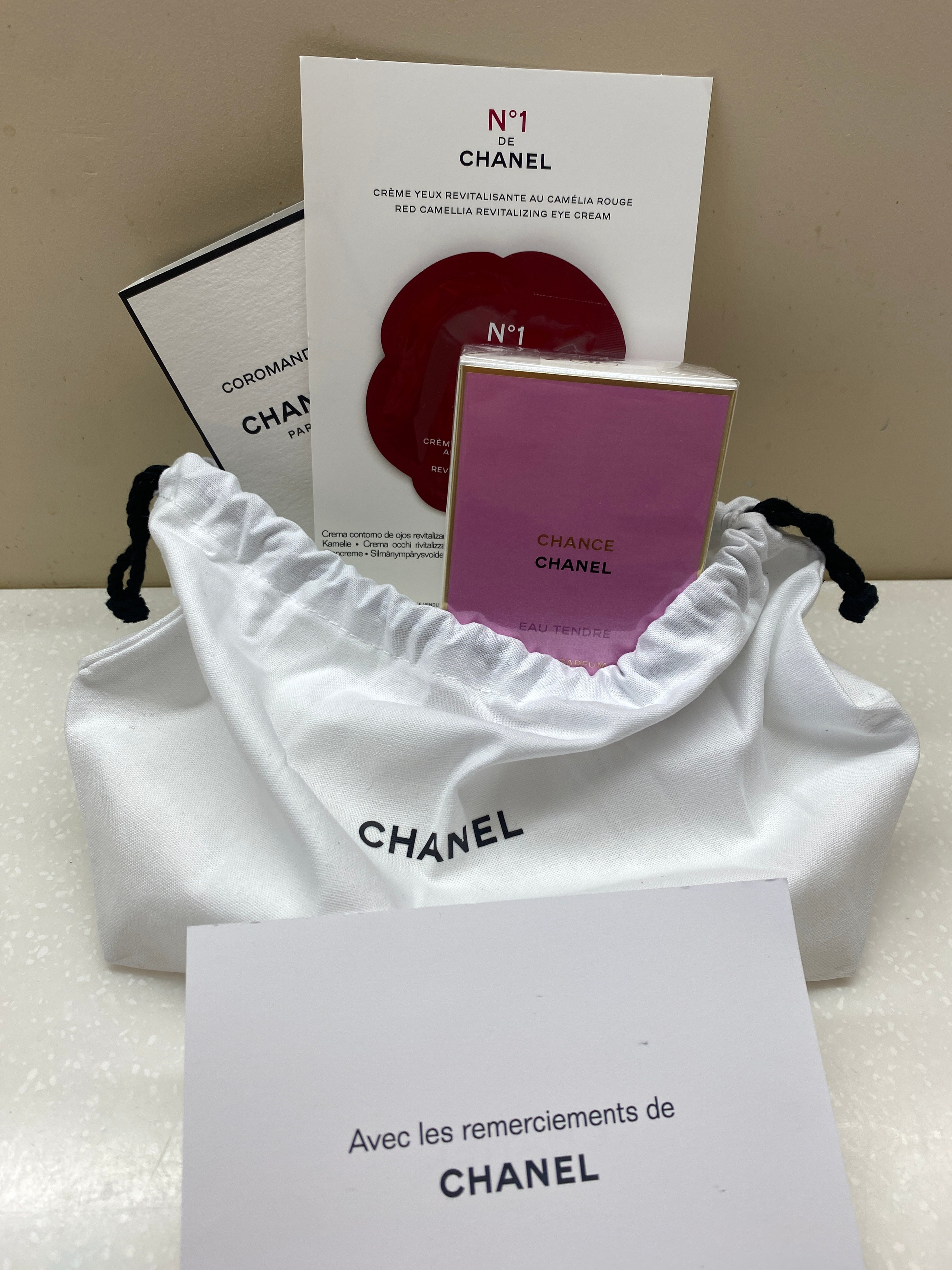 Парфюмерия и Косметика. Ваш байер во Франции