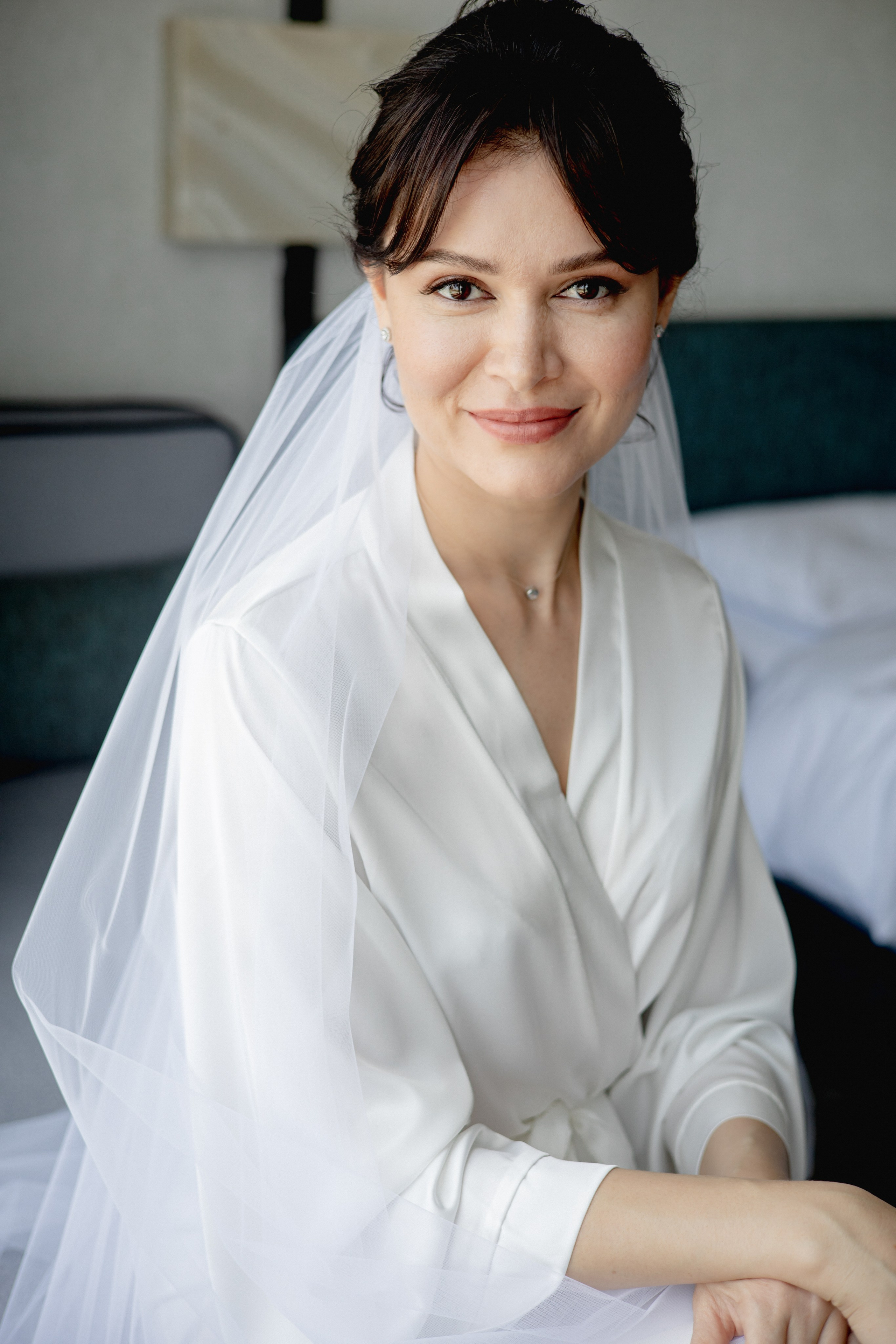 Илья и Каралина. Свадебный и семейный фотограф Екатеринбург