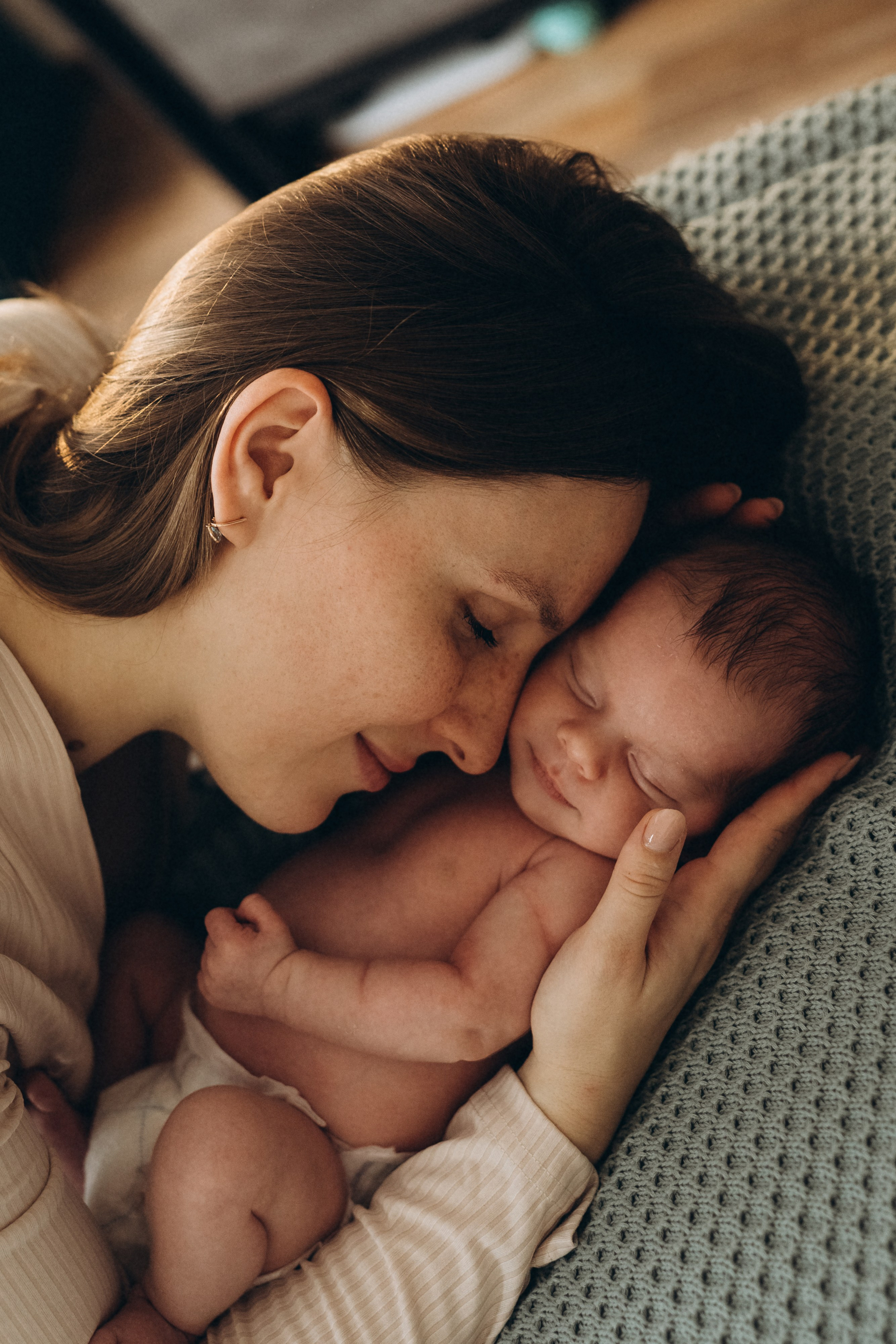 Денис / Алена и Ян. Фотограф в Санкт-Петербурге — Лучина Екатерина