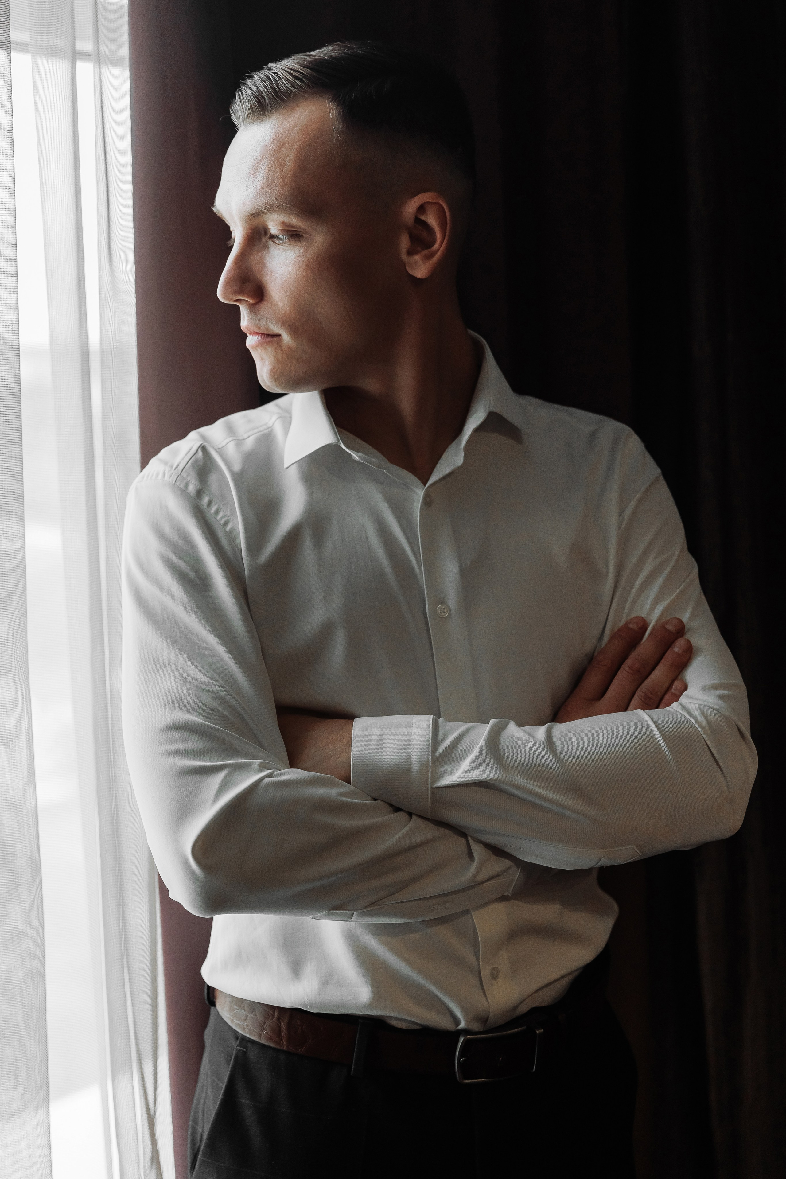 Валерия и Олег. Фотограф - Эльдар Вагапов