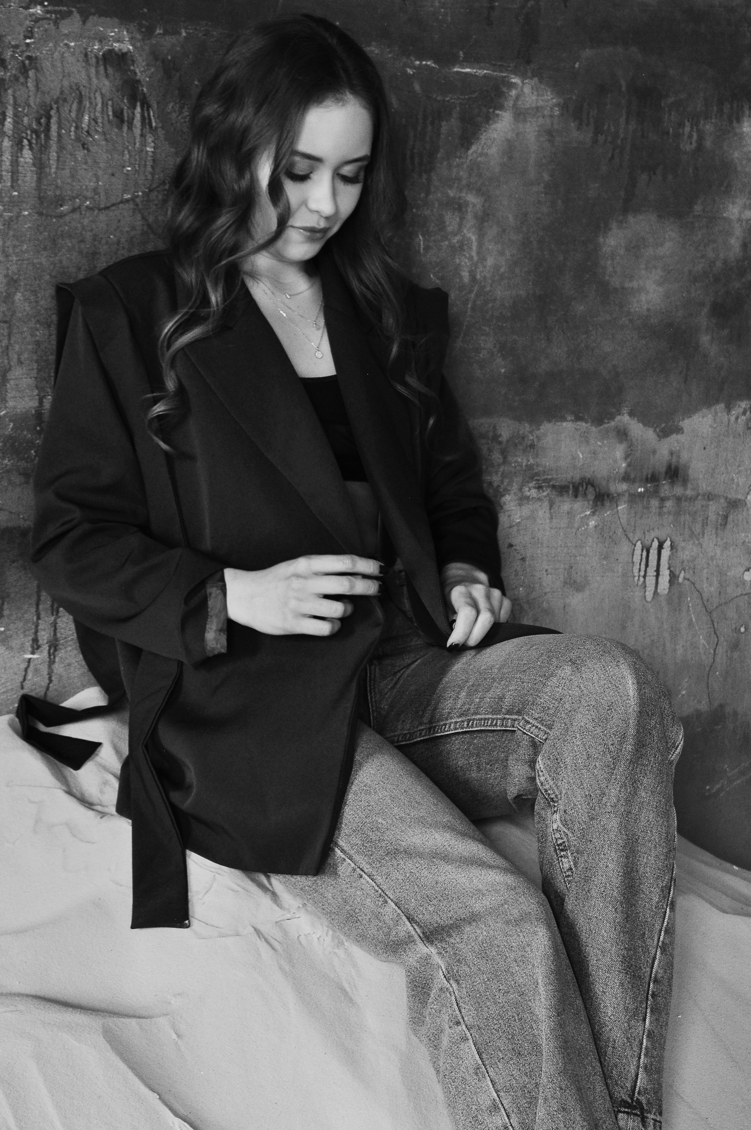 ELIZABETH. Fine art и портретный фотограф в Санкт-Петербурге | Кристина Дмитриевна