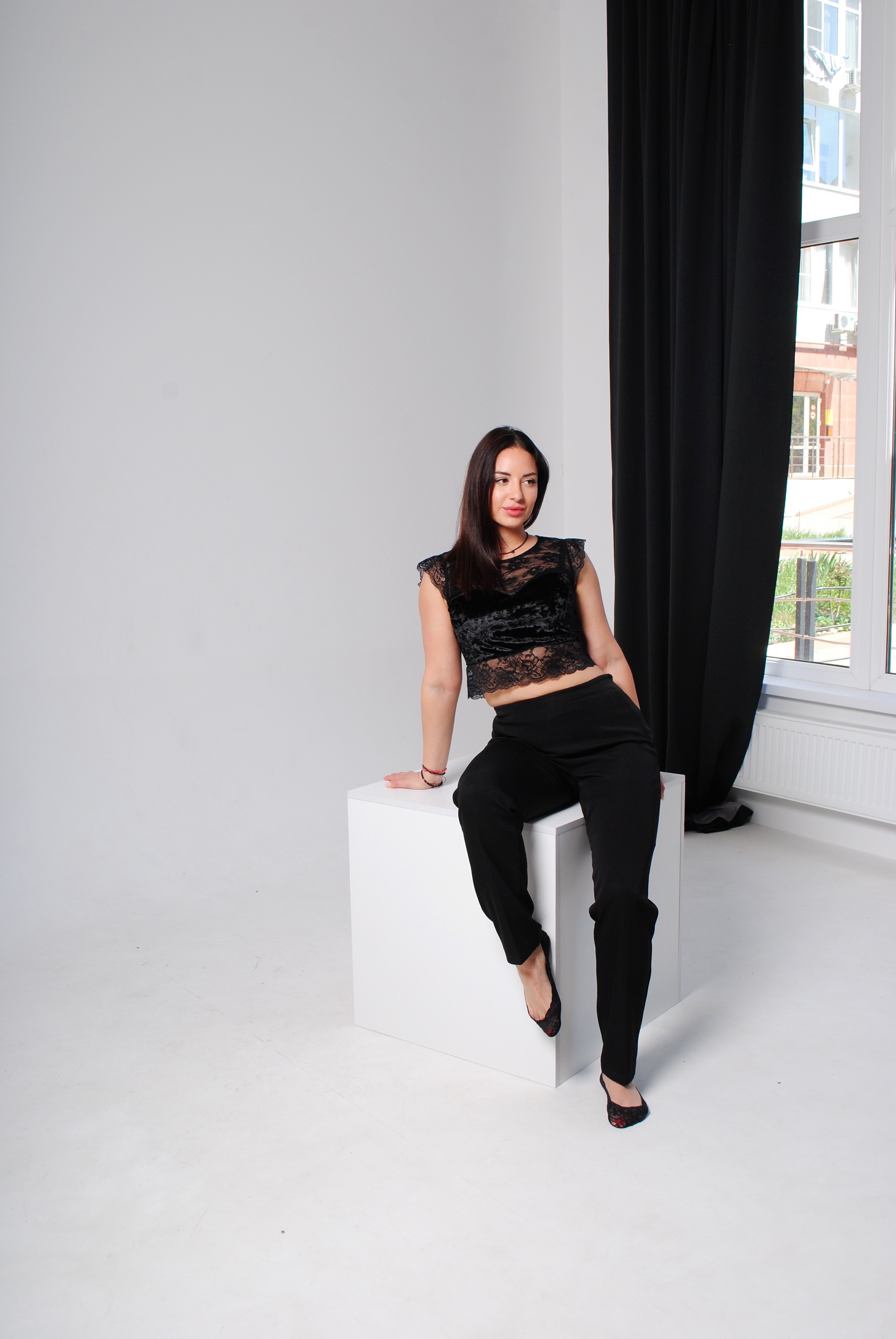 Сати. Фотограф Мария Мусаелян