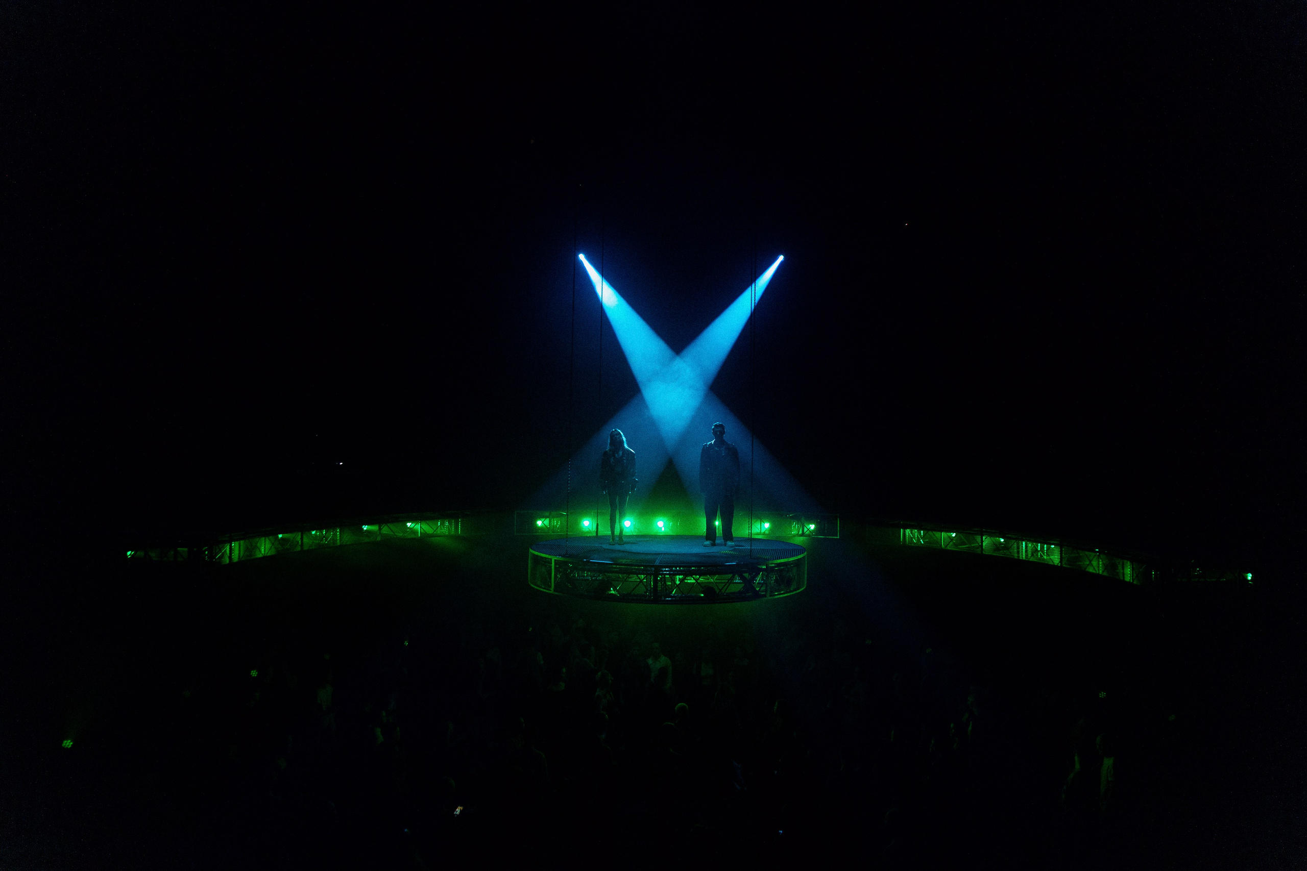 Трибьют песен Игоря Крутого. Олег Левин — профессиональный концертный и бэкстейдж фотограф в Москве