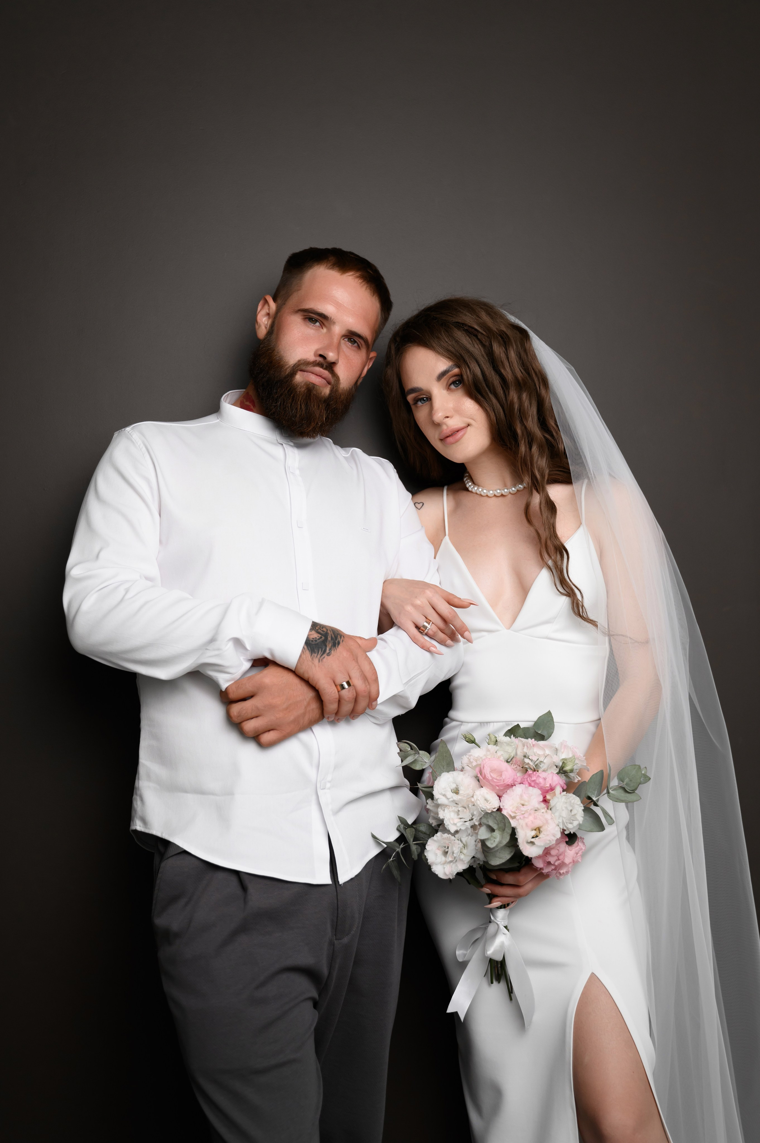 Артем и Виктория. Фотограф Палий Ульяна