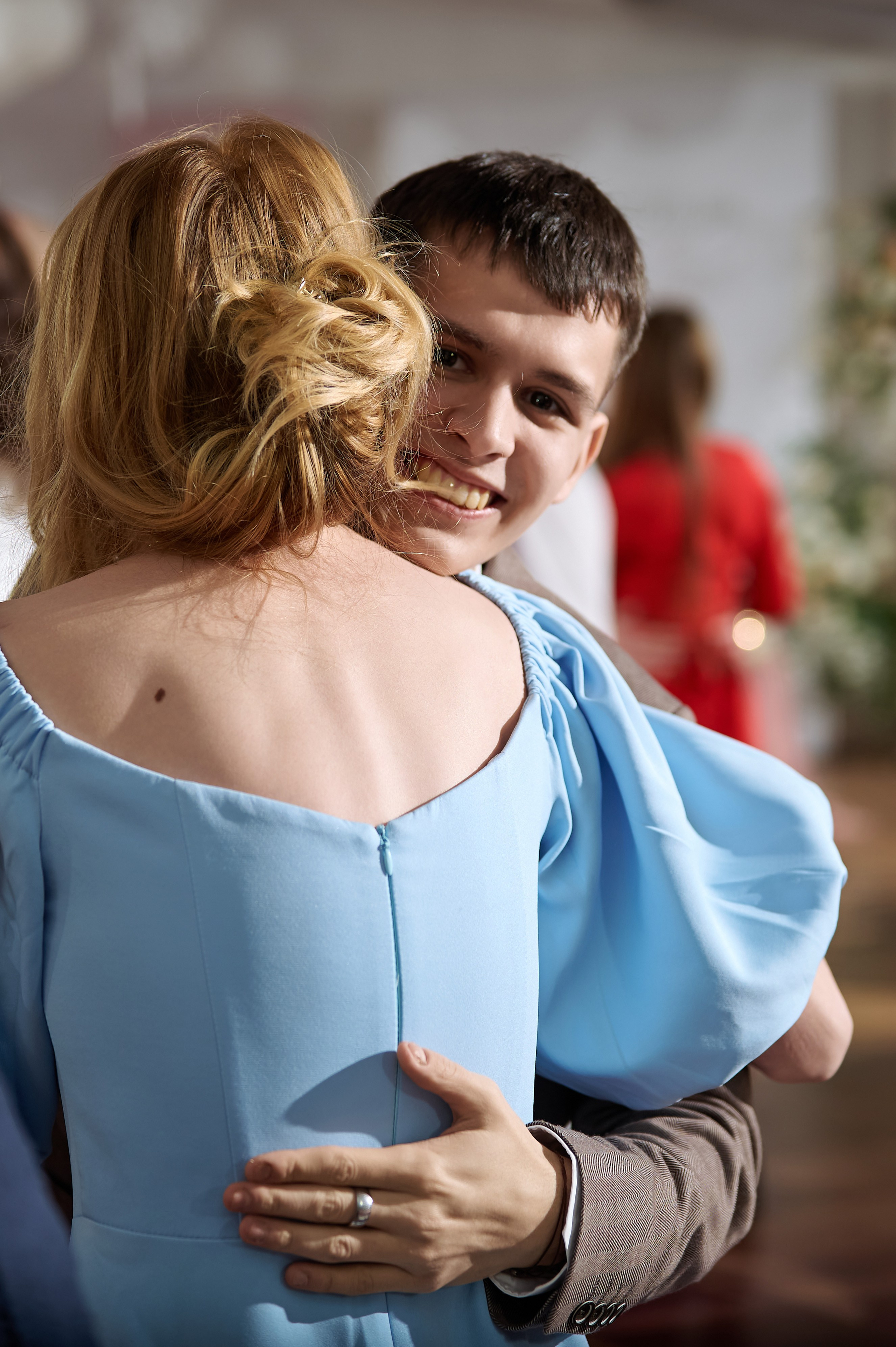 Наш день. Свадебный и семейный фотограф Регина Кагарманова