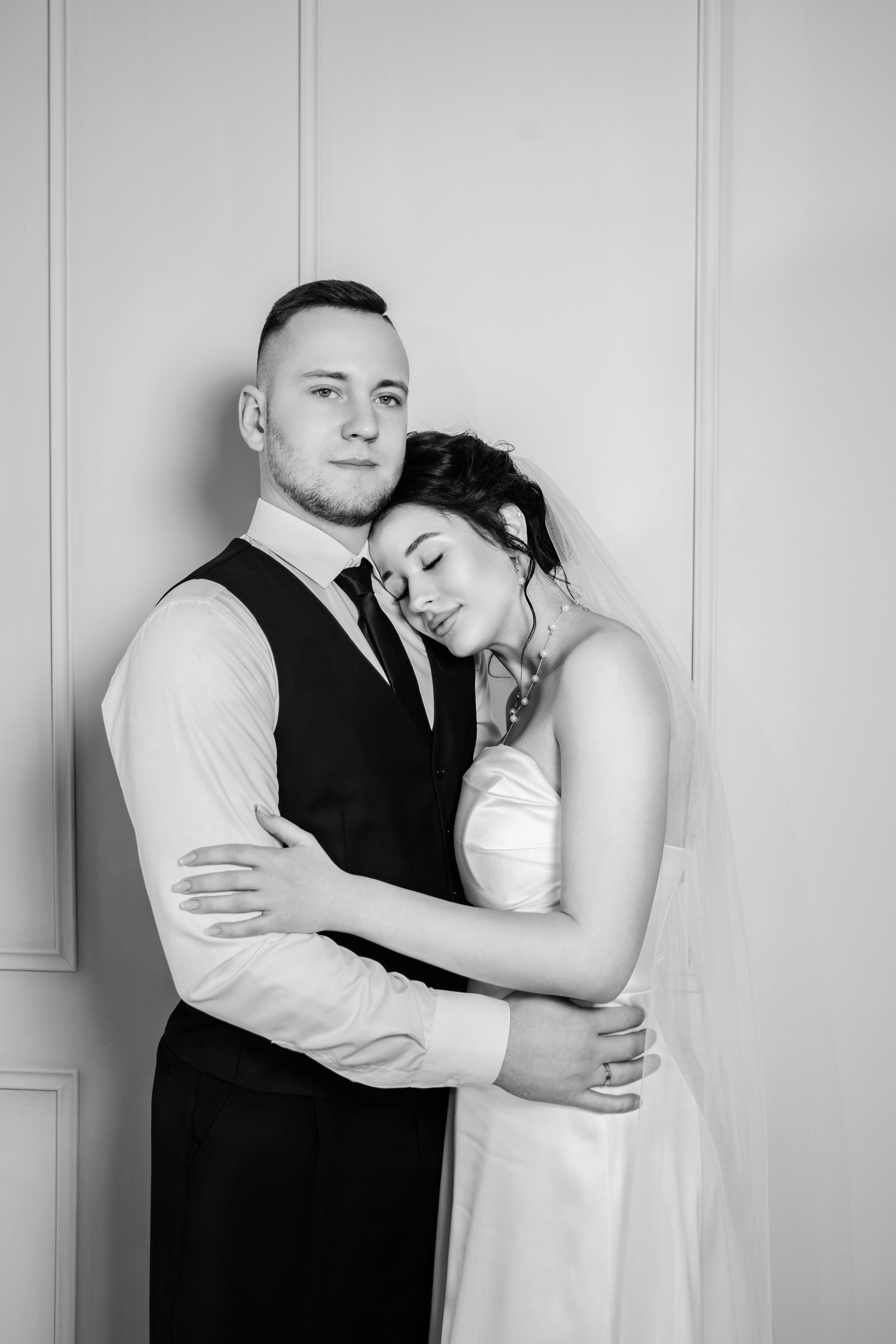 Игорь ♥ Ольга. Свадебный и семейный фотограф в городе Воронеж. Ирина Боловина