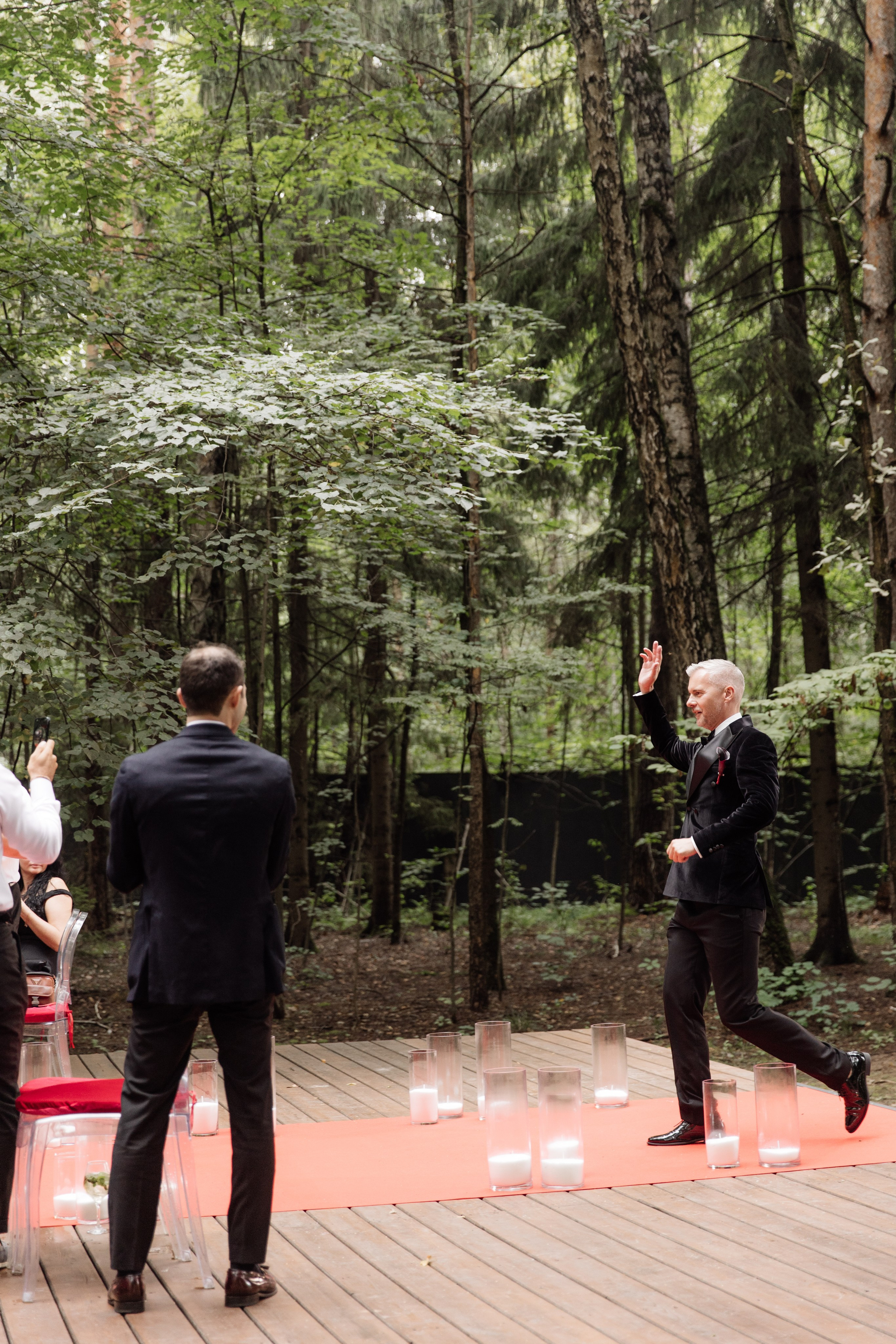 Красный. Свадьба Андрея и Анастасии. Свадебный и портретный фотограф