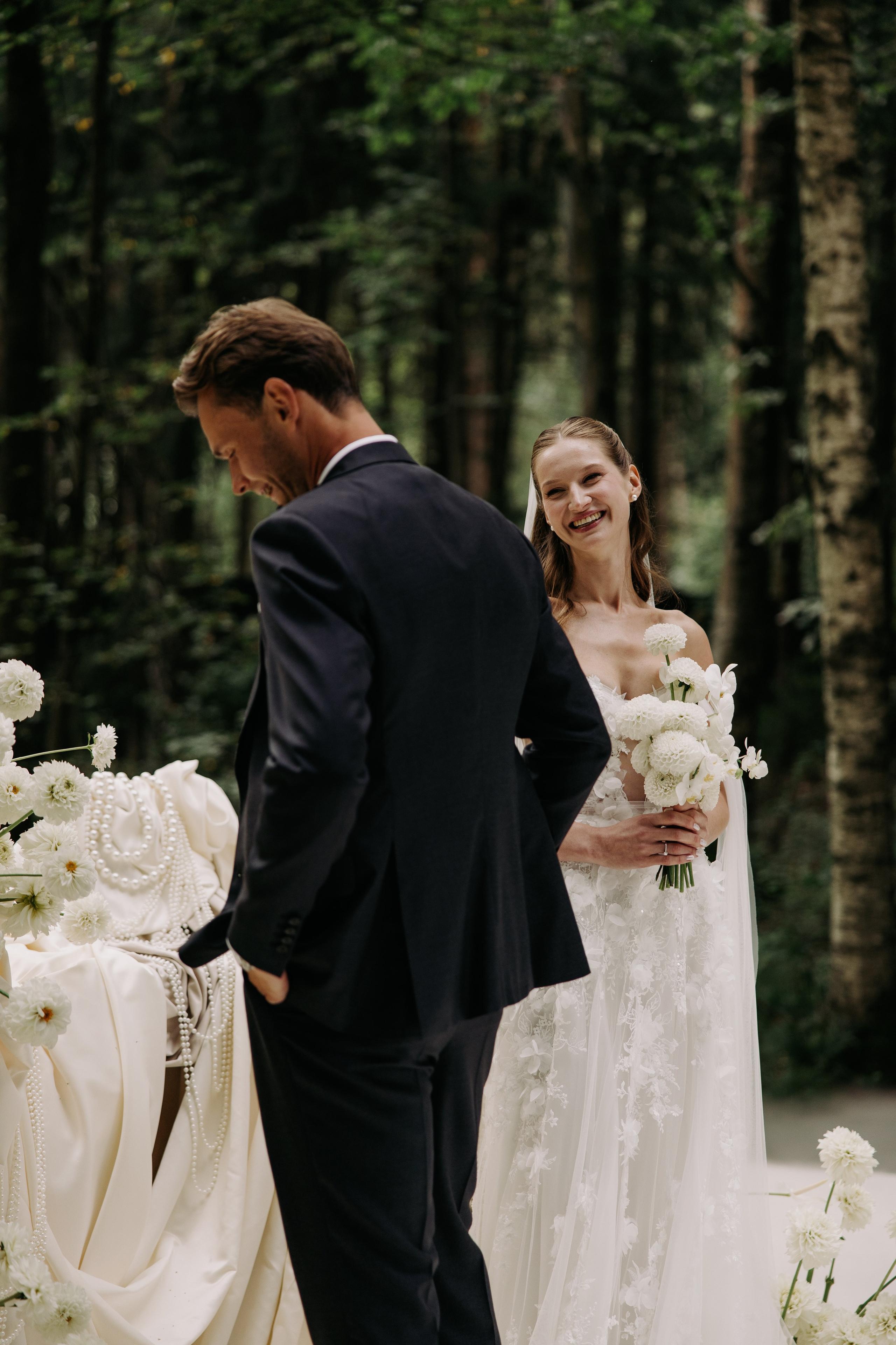 Леонид и Арина. Свадебный и портретный фотограф