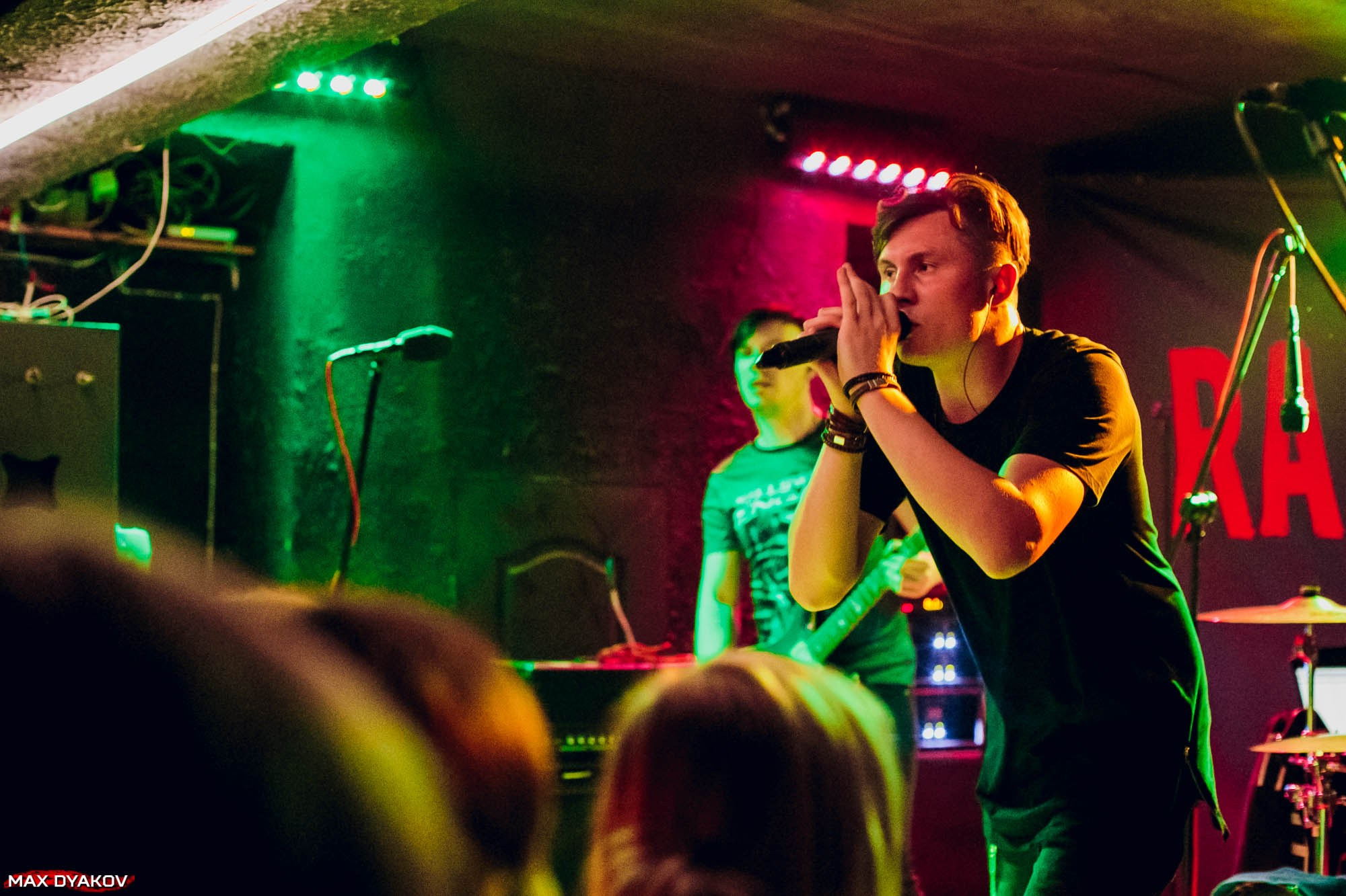 Radiotapok 2017 год