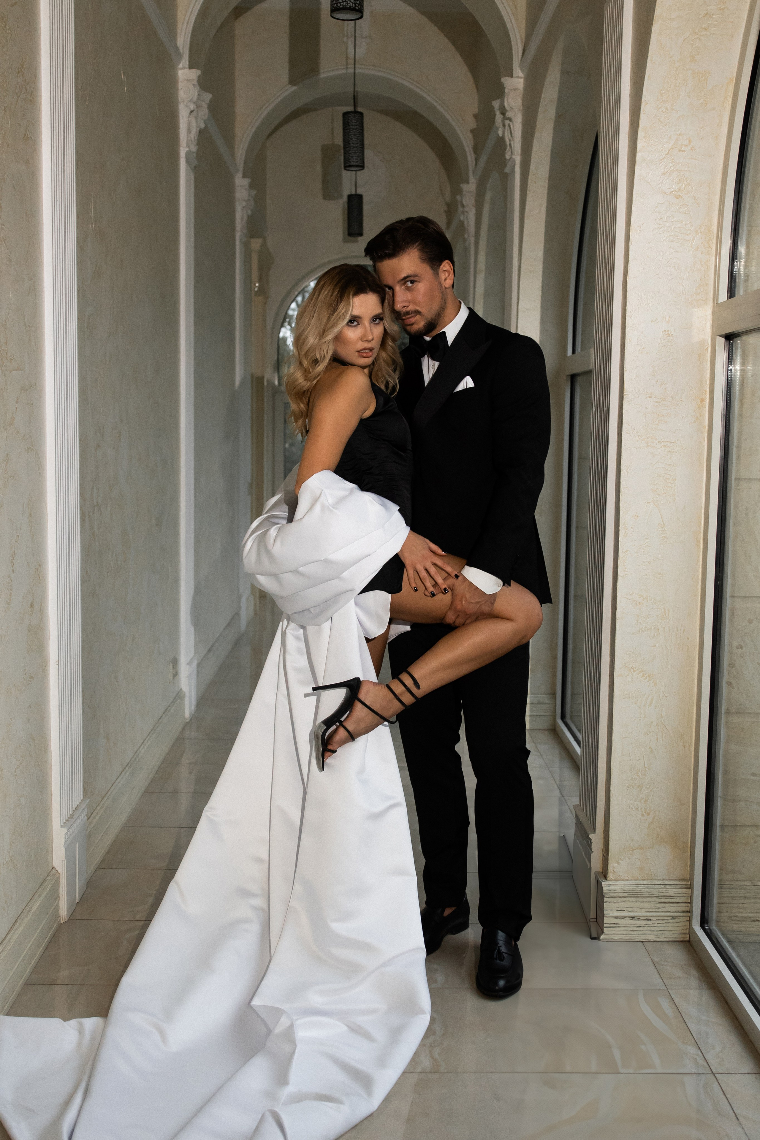 V&V. Валерия Солнцева свадебный и семейный фотограф