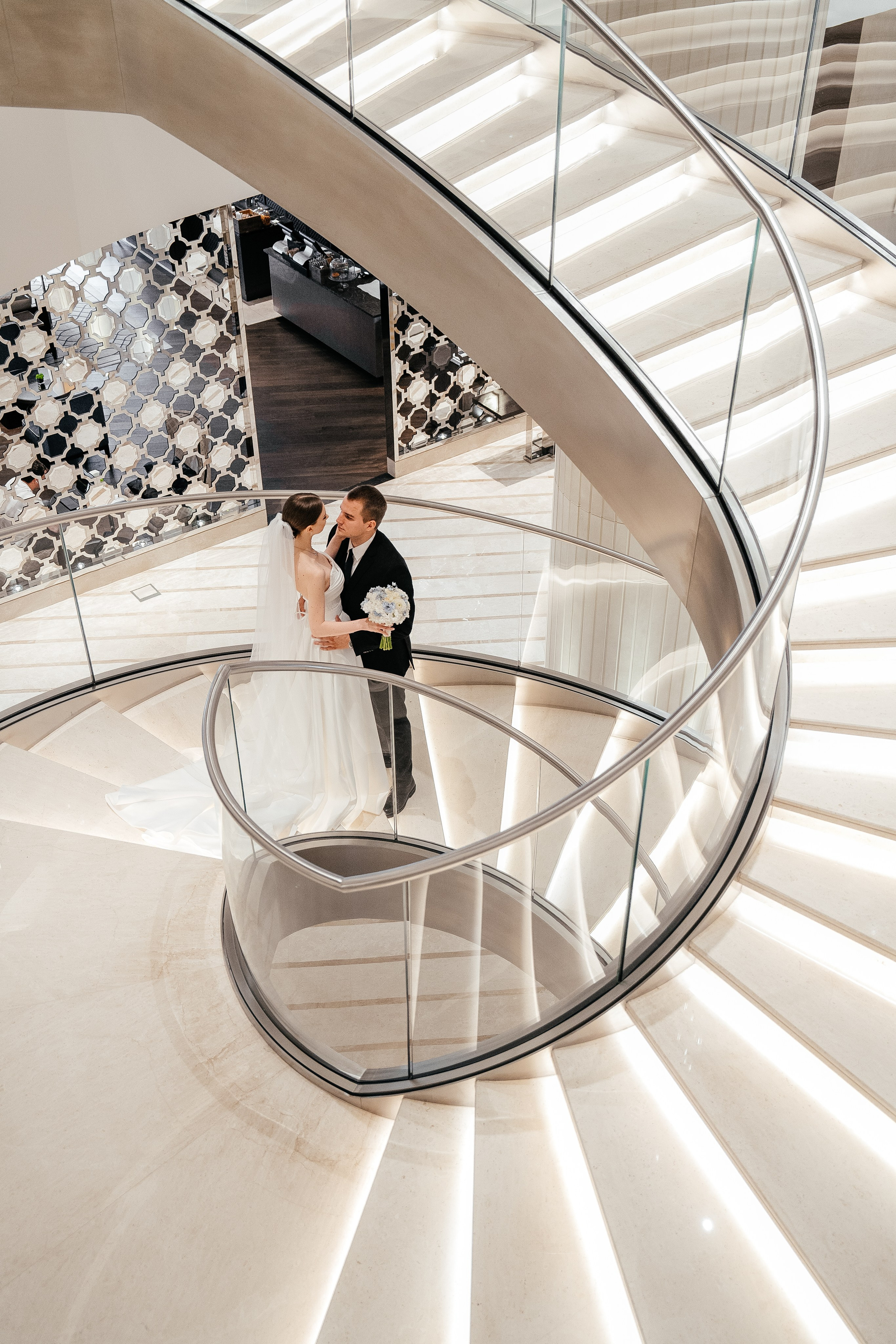 Veronika&Nikita. Валерия Солнцева свадебный и семейный фотограф