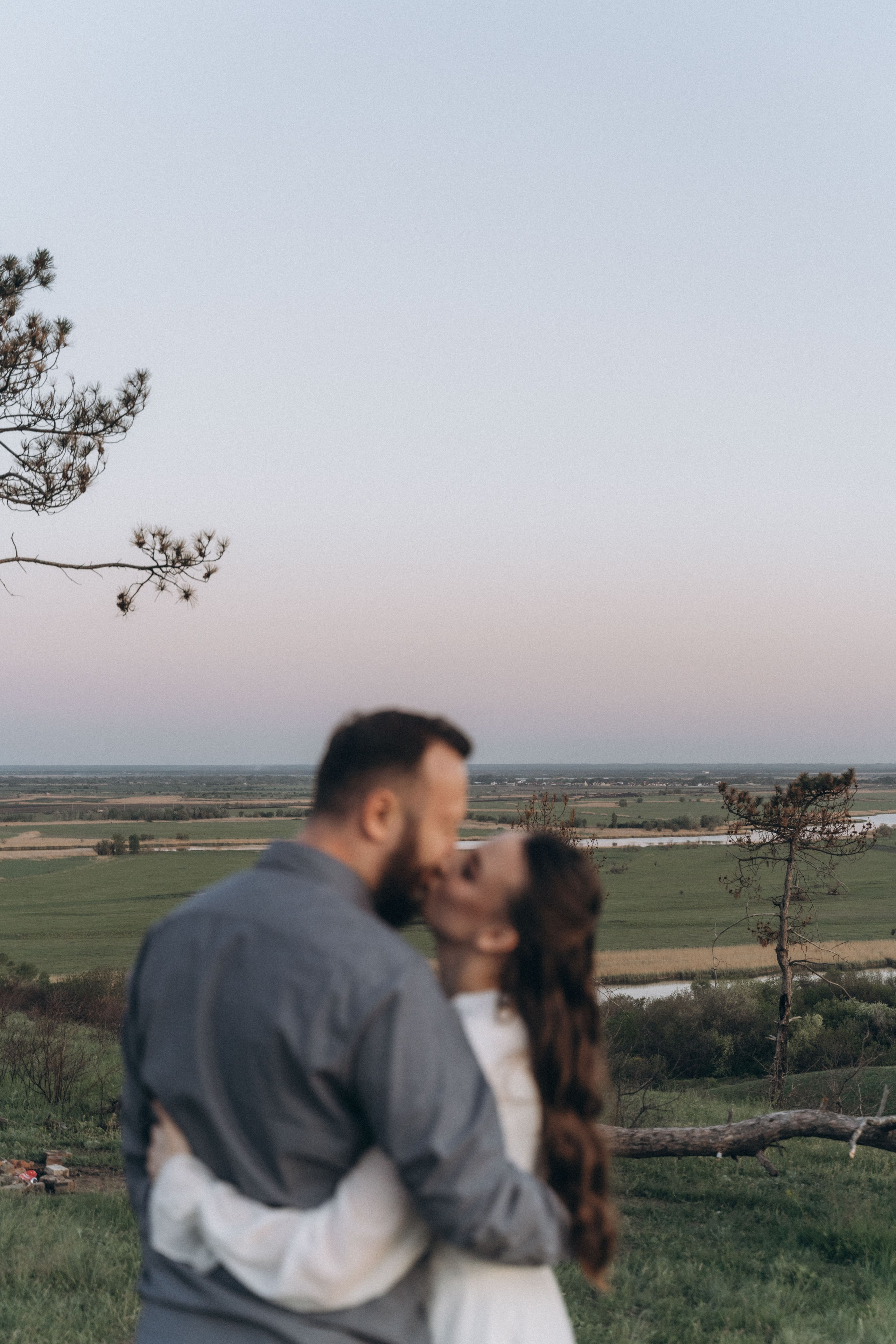 Алёна и Игорь. Предсвадебное Лавстори. Семейный фотограф Новочеркасск