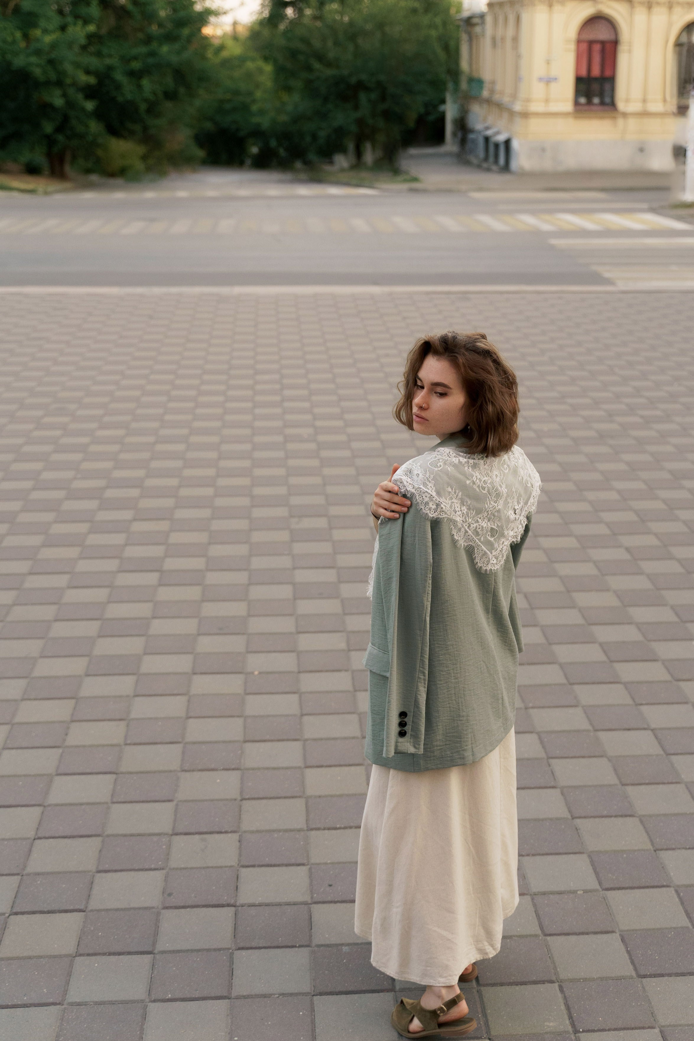 Гелечка. Семейный фотограф Новочеркасск