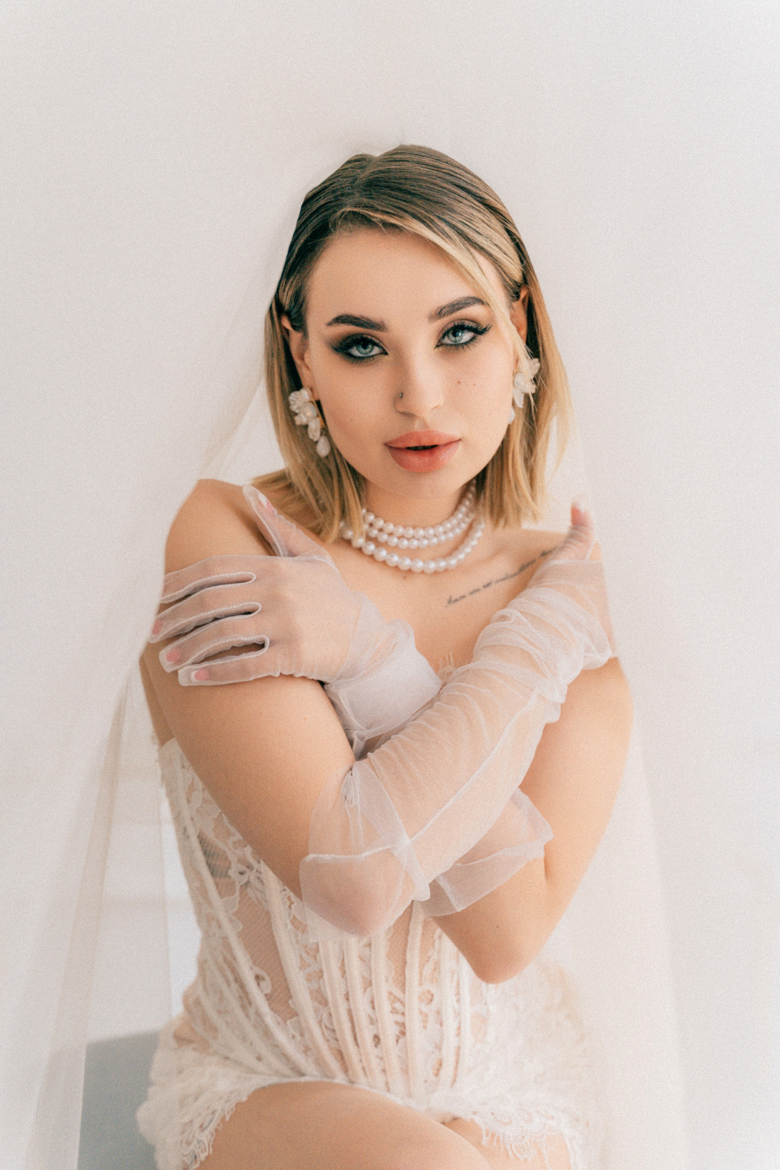 Инна и Жора. Семейный фотограф Новочеркасск