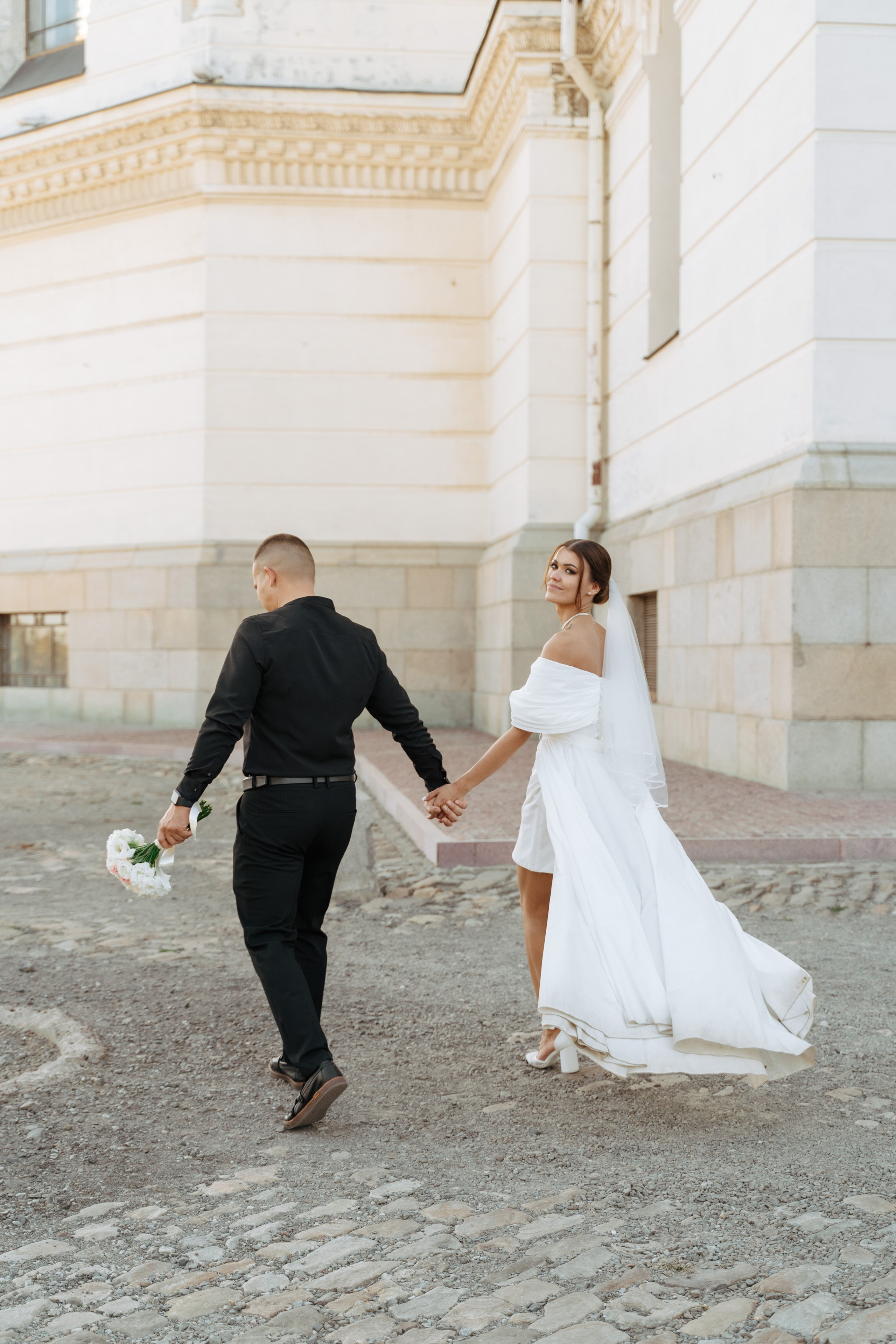 Вика и Вадим. Семейный фотограф Новочеркасск