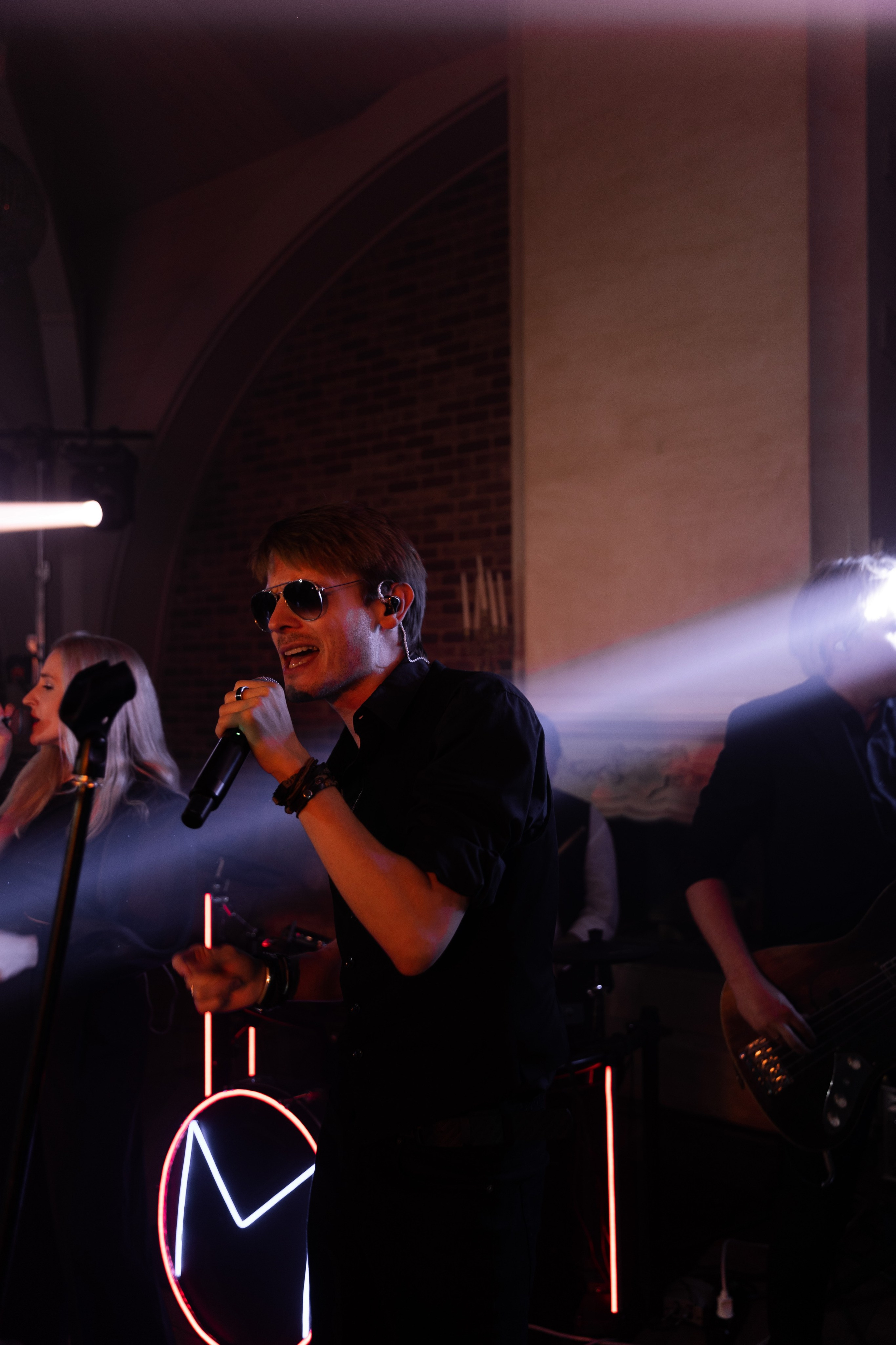 Михаил и Анна. Свадебный фотограф Воронеж Марина Грудинина