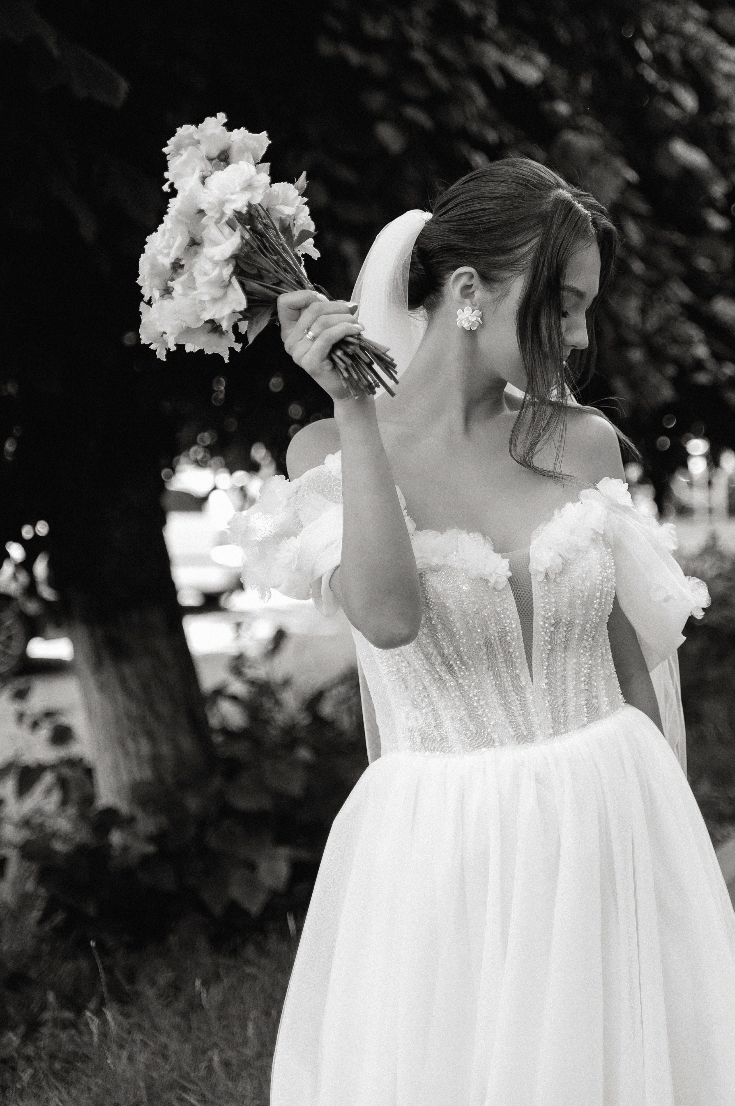 Анонсы съемок. Свадебный и семейный фотограф в Чебоксарах Ирина Левнер