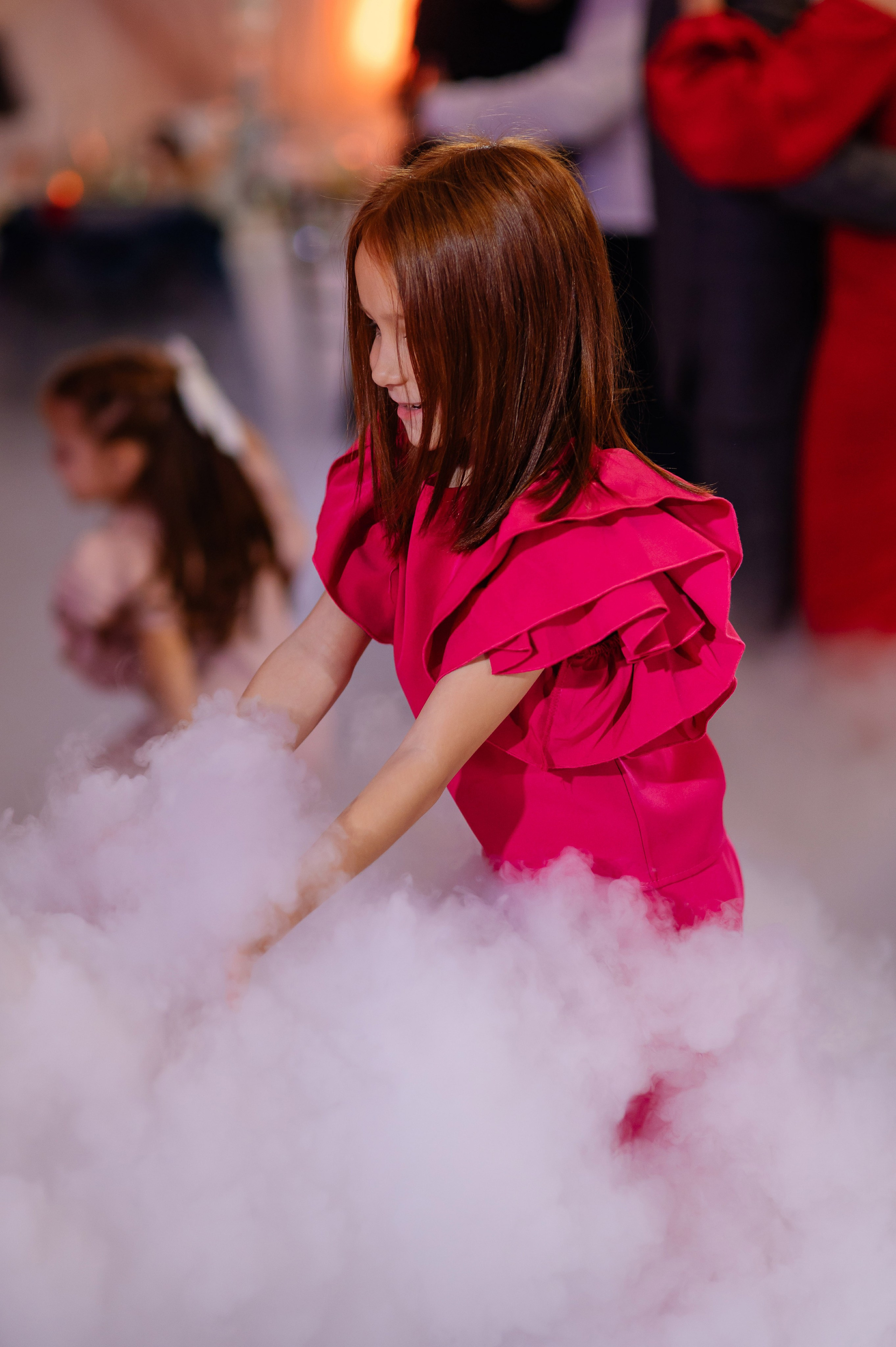 Анонсы съемок. Свадебный и семейный фотограф в Чебоксарах Ирина Левнер