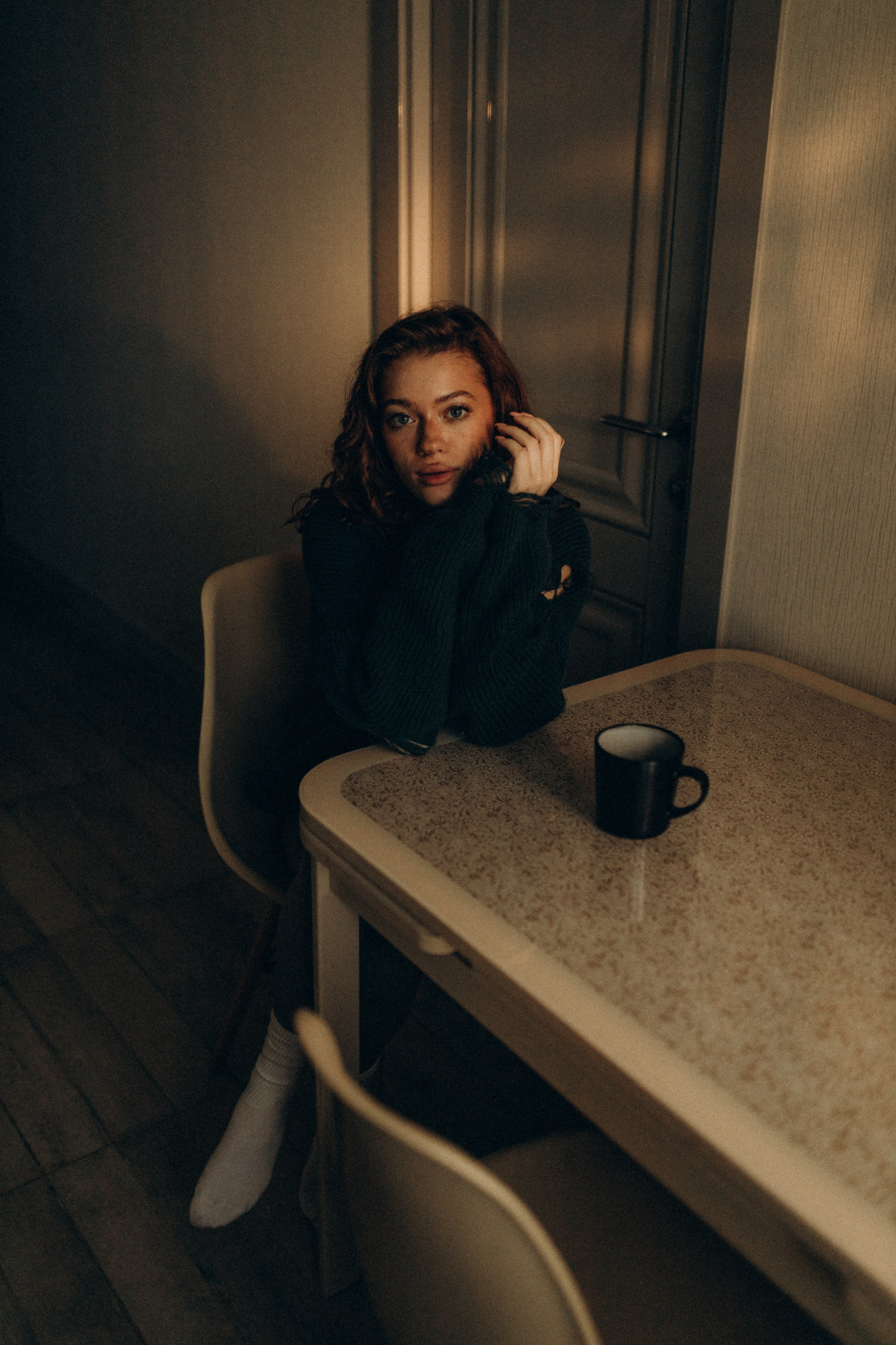 Полина. Фотограф НОГИНСК, Москва, Анастасия Белая