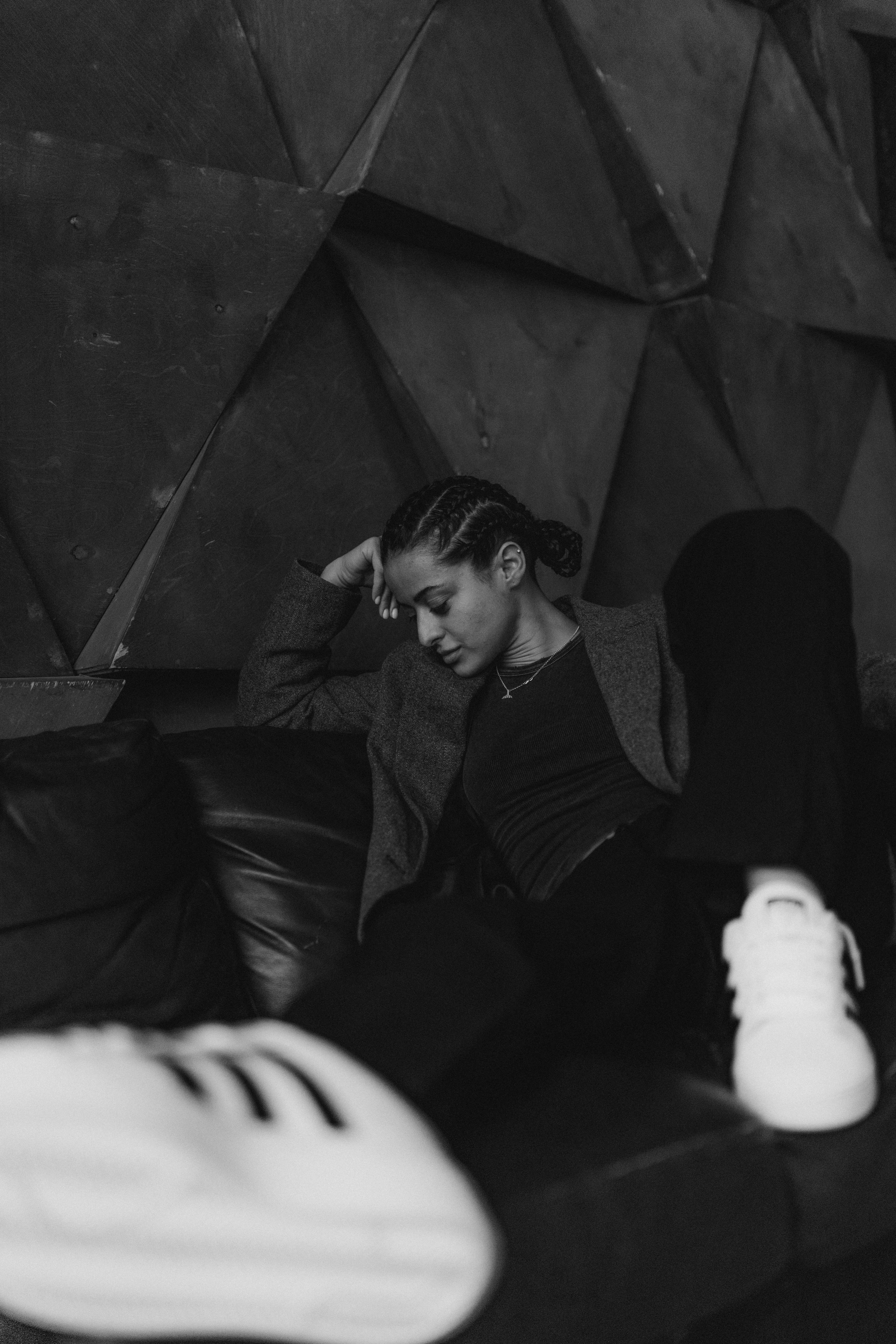 Диана. Фотограф НОГИНСК, Москва, Анастасия Белая