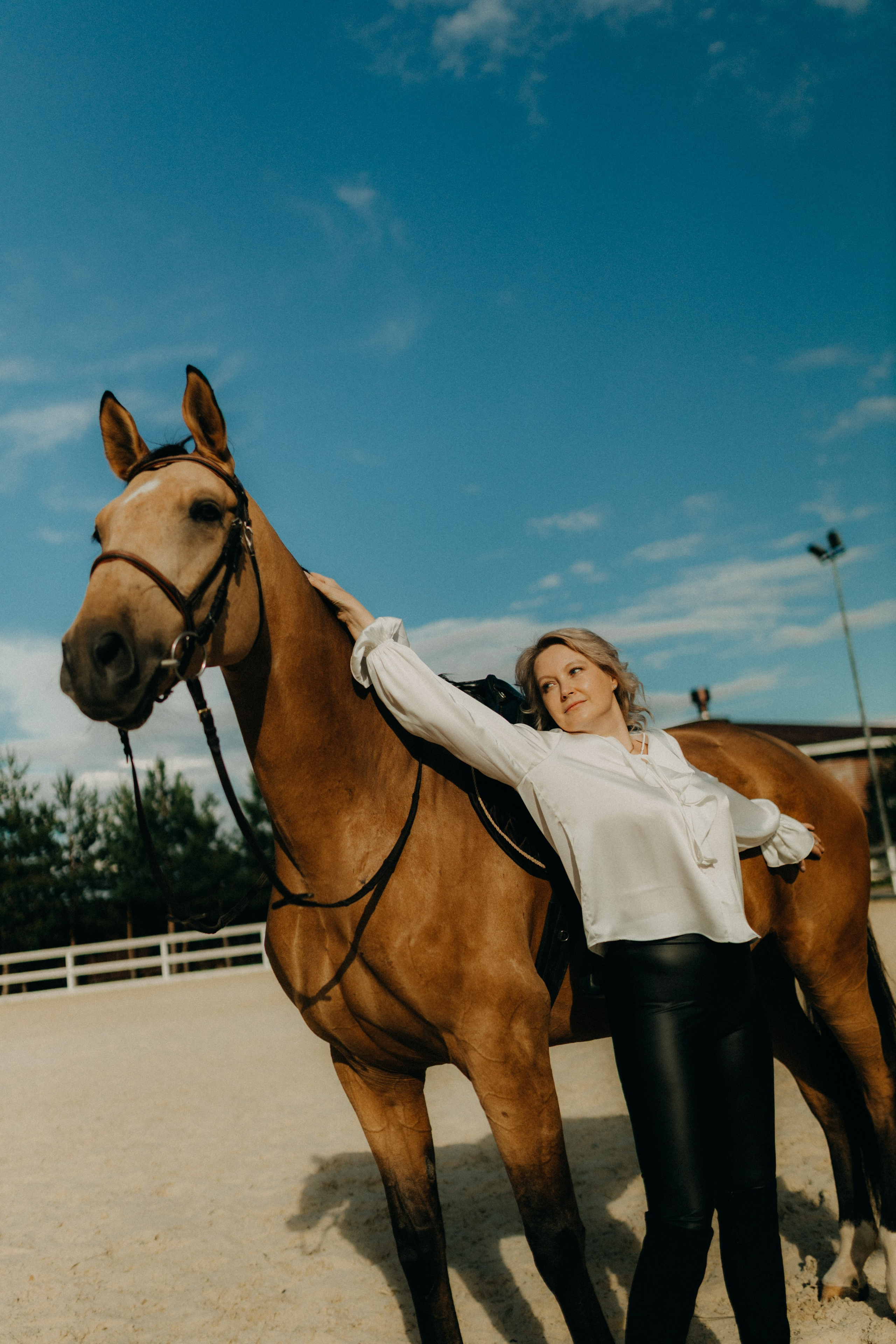 Светлана. Фотограф НОГИНСК, Москва, Анастасия Белая