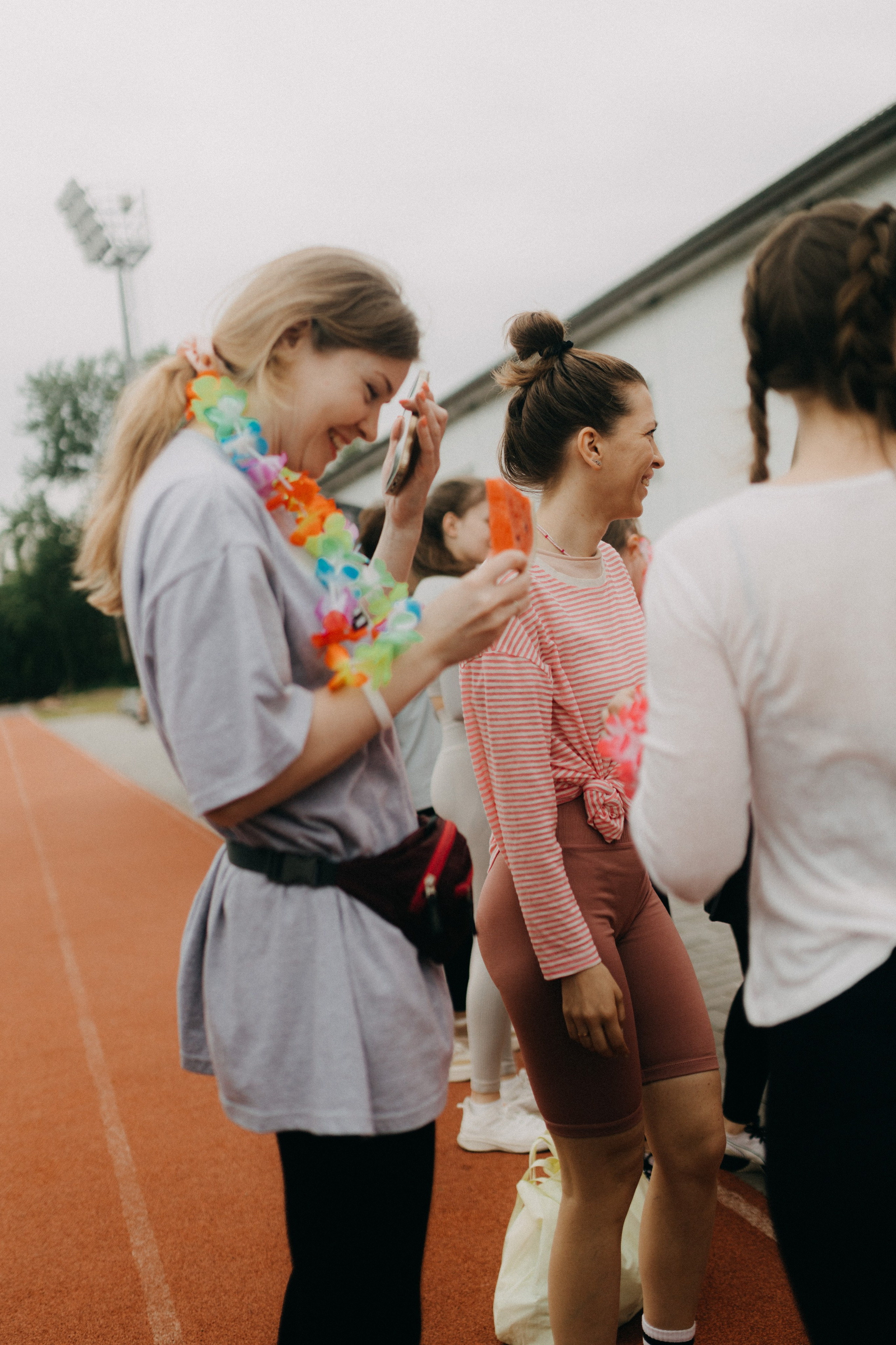 ALOHA FITNESS PARTY. Фотограф НОГИНСК, Москва, Анастасия Белая