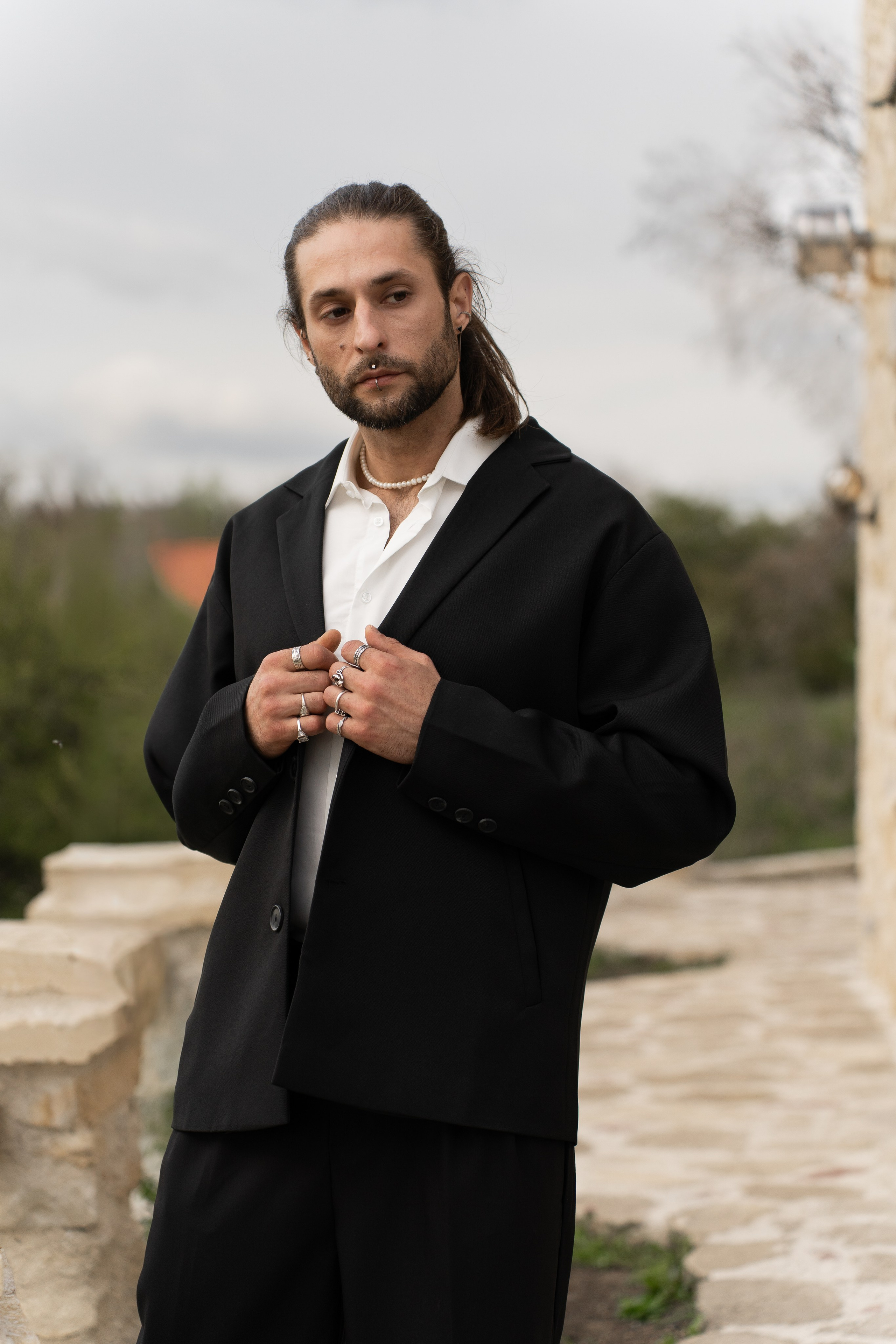 Артур & Александра. Главная