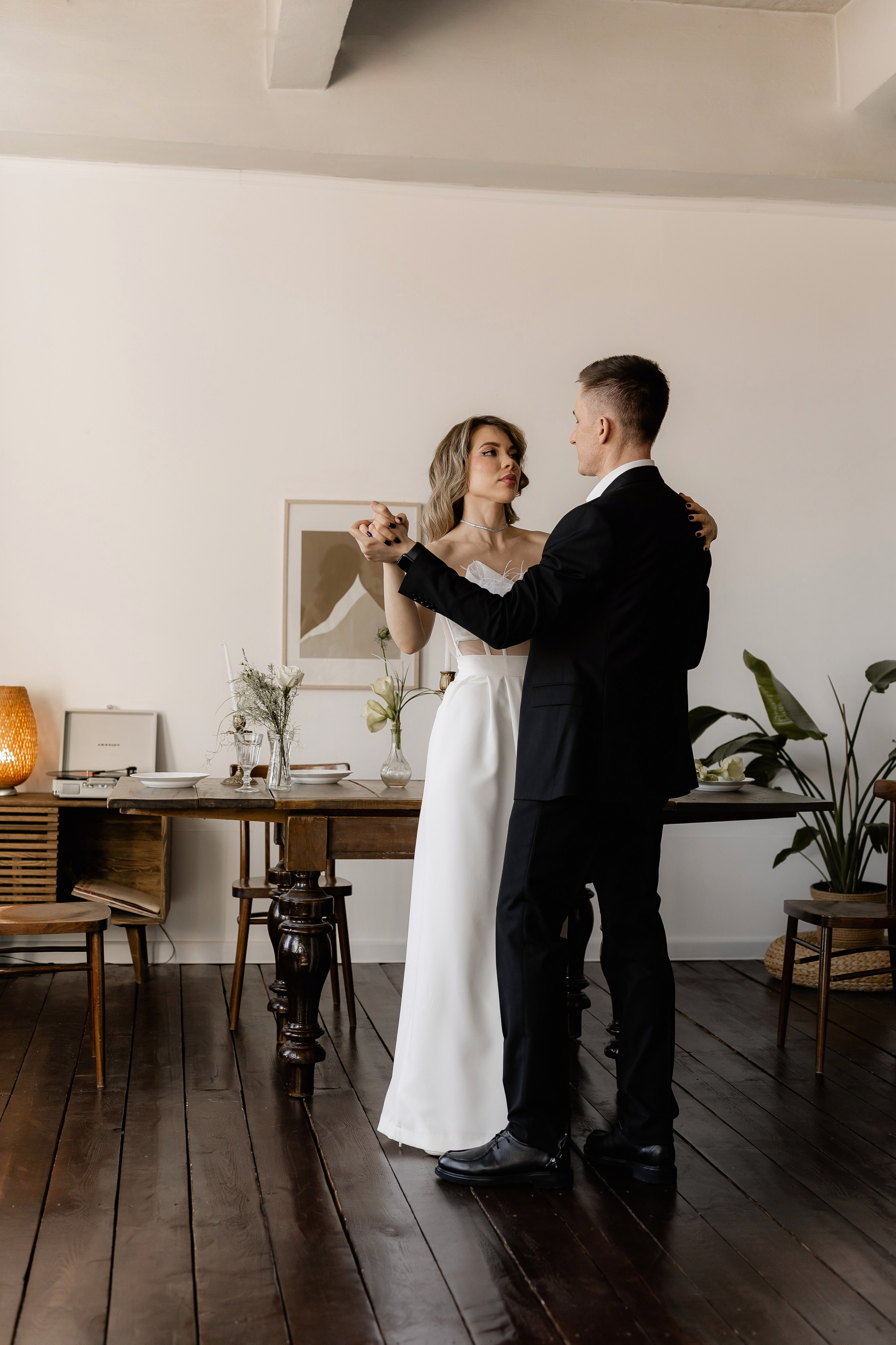 Рамис & Луиза. Главная