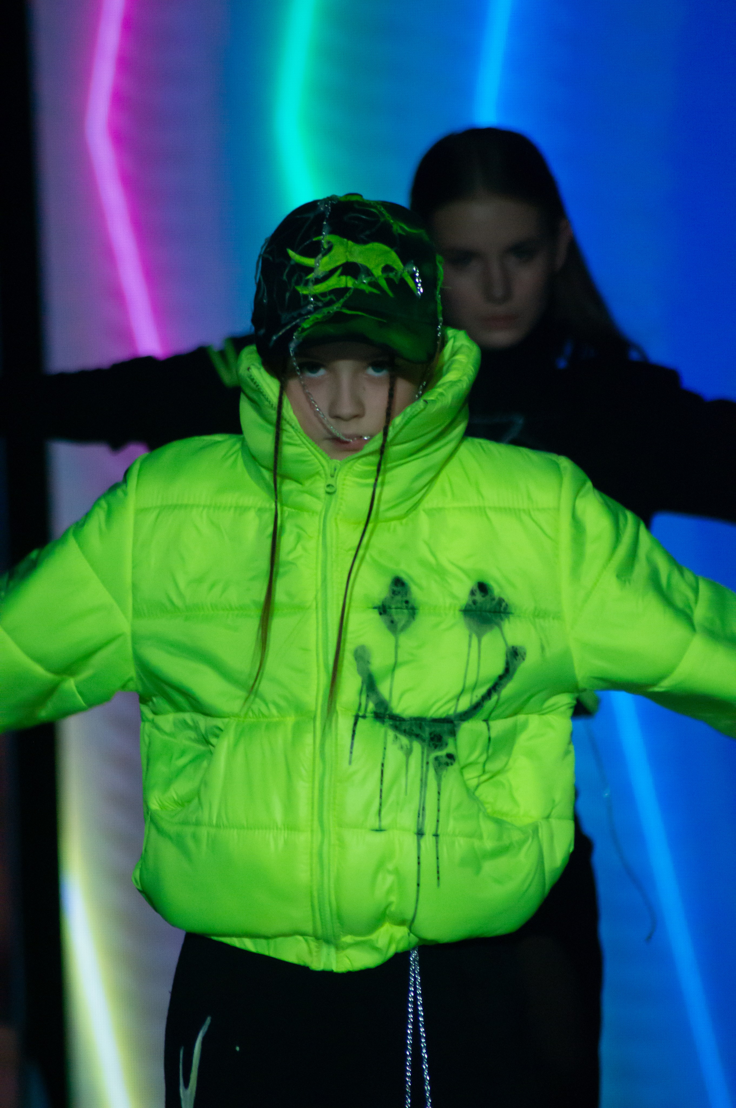 Нижегородская ярмарка 26.11. Фотограф в Нижнем Новгороде