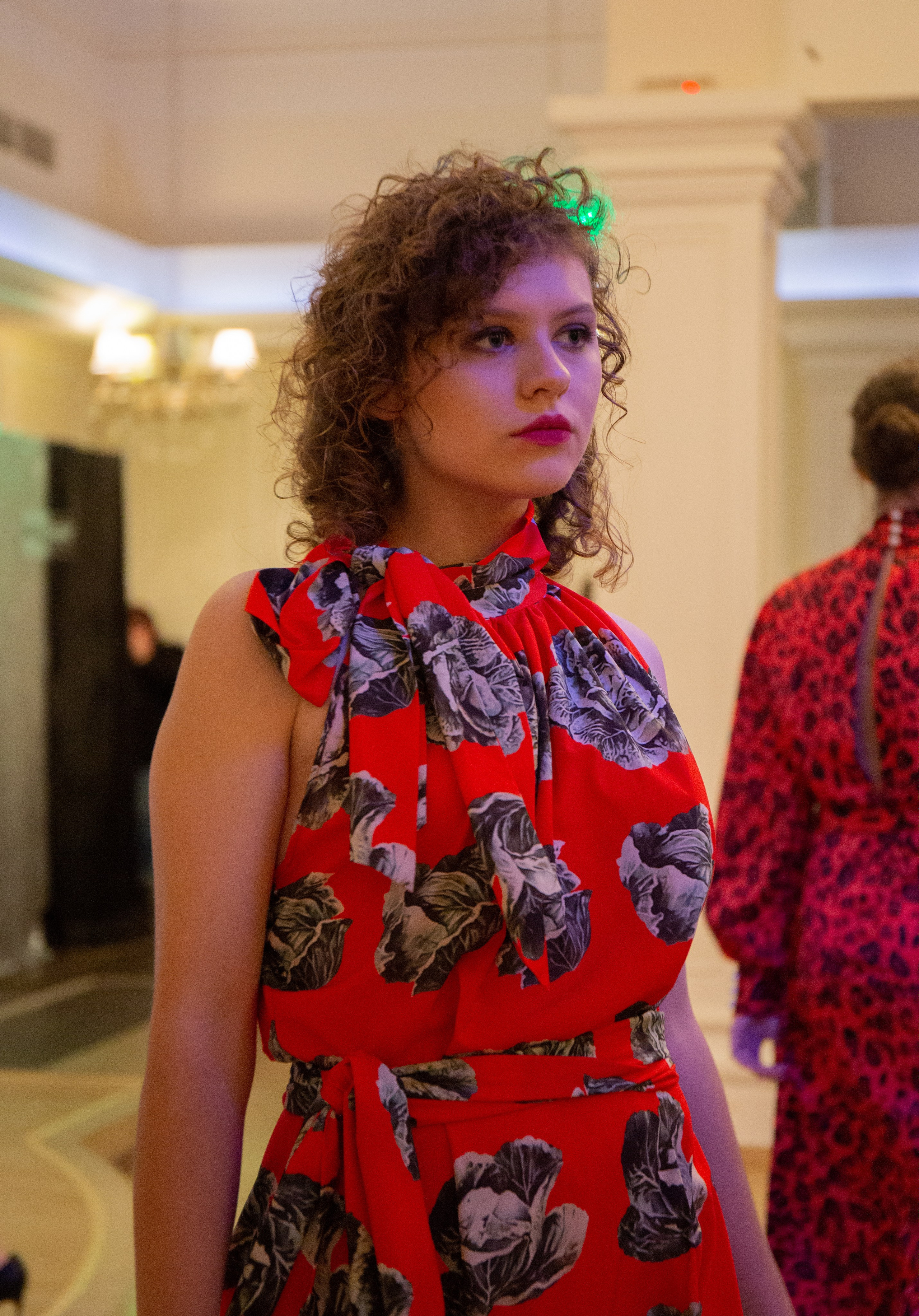 Онегин. Фотограф в Нижнем Новгороде