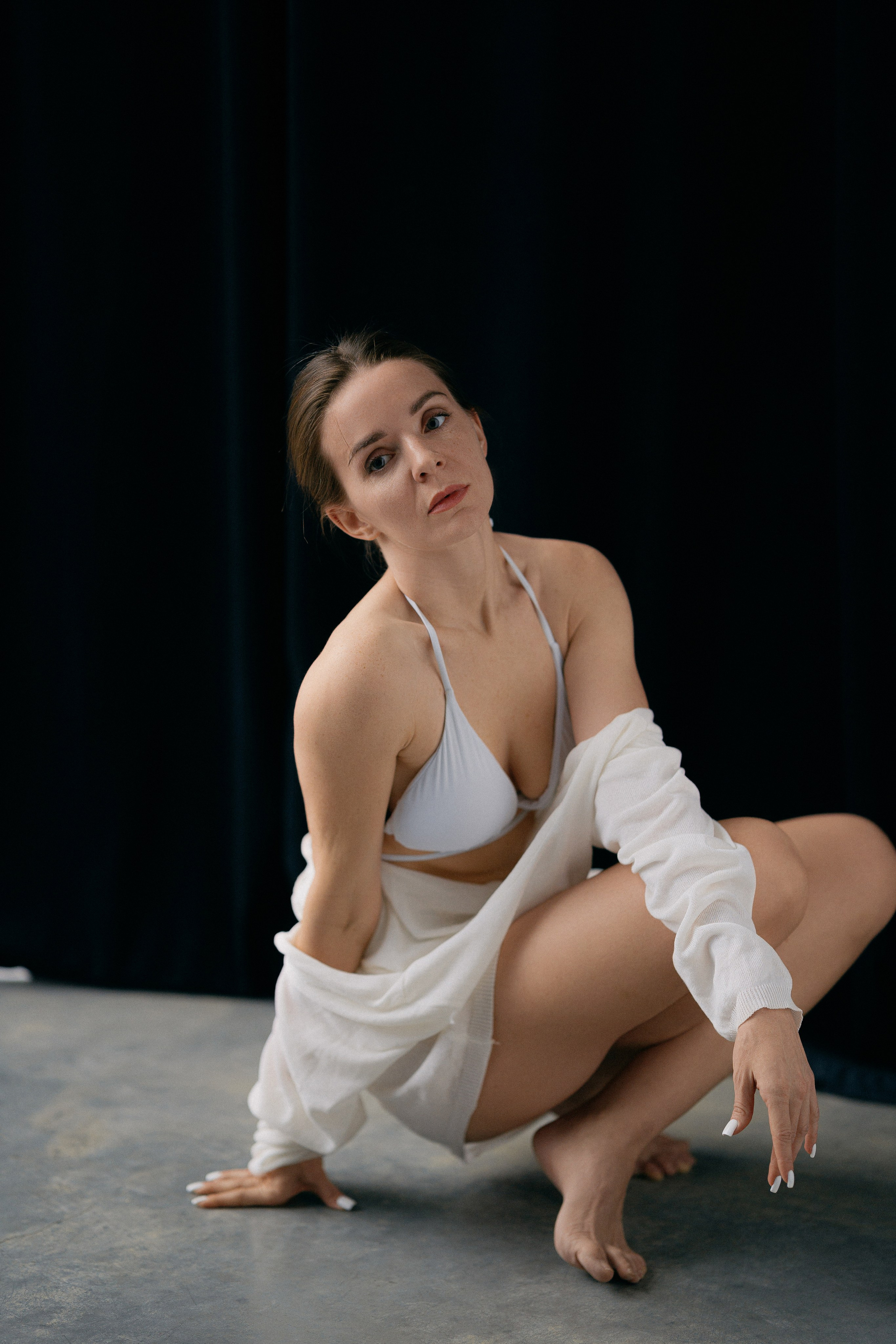 ◦ Надя ◦. Главная