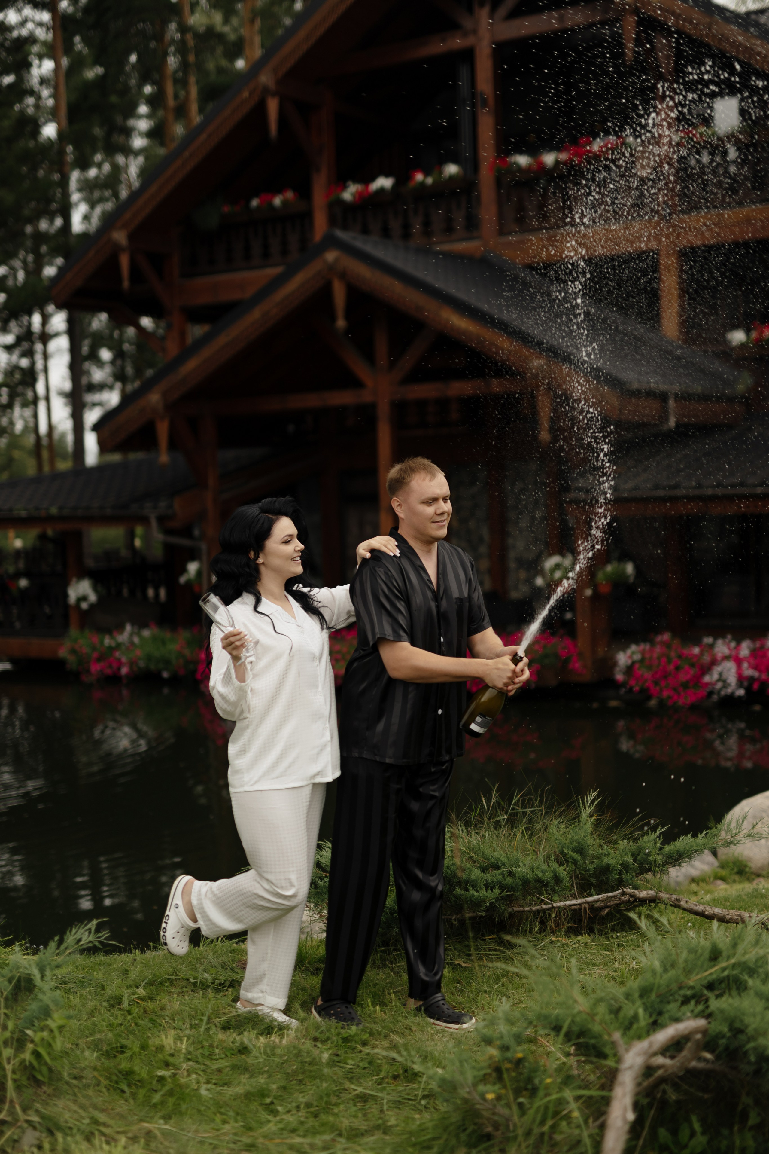 Свадьба Максима и Анны. Фотограф Кольчугино/Владимир/Москва Елизавета Иода